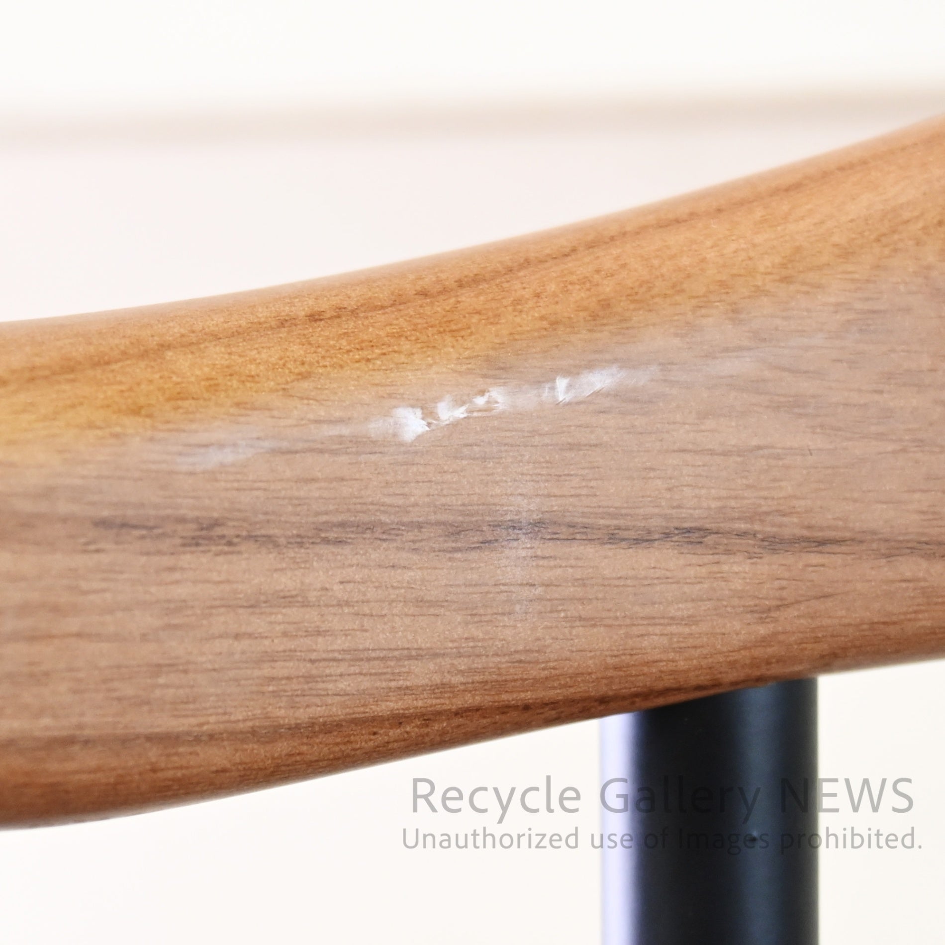 Seki Furniture Atom Chair Glay-White Wooden  Steel  Industrial  Vintage  Cafe style / 関家具 アトムチェア 座面グレーホワイト 木材 スチール インダストリアル ヴィンテージ カフェスタイル