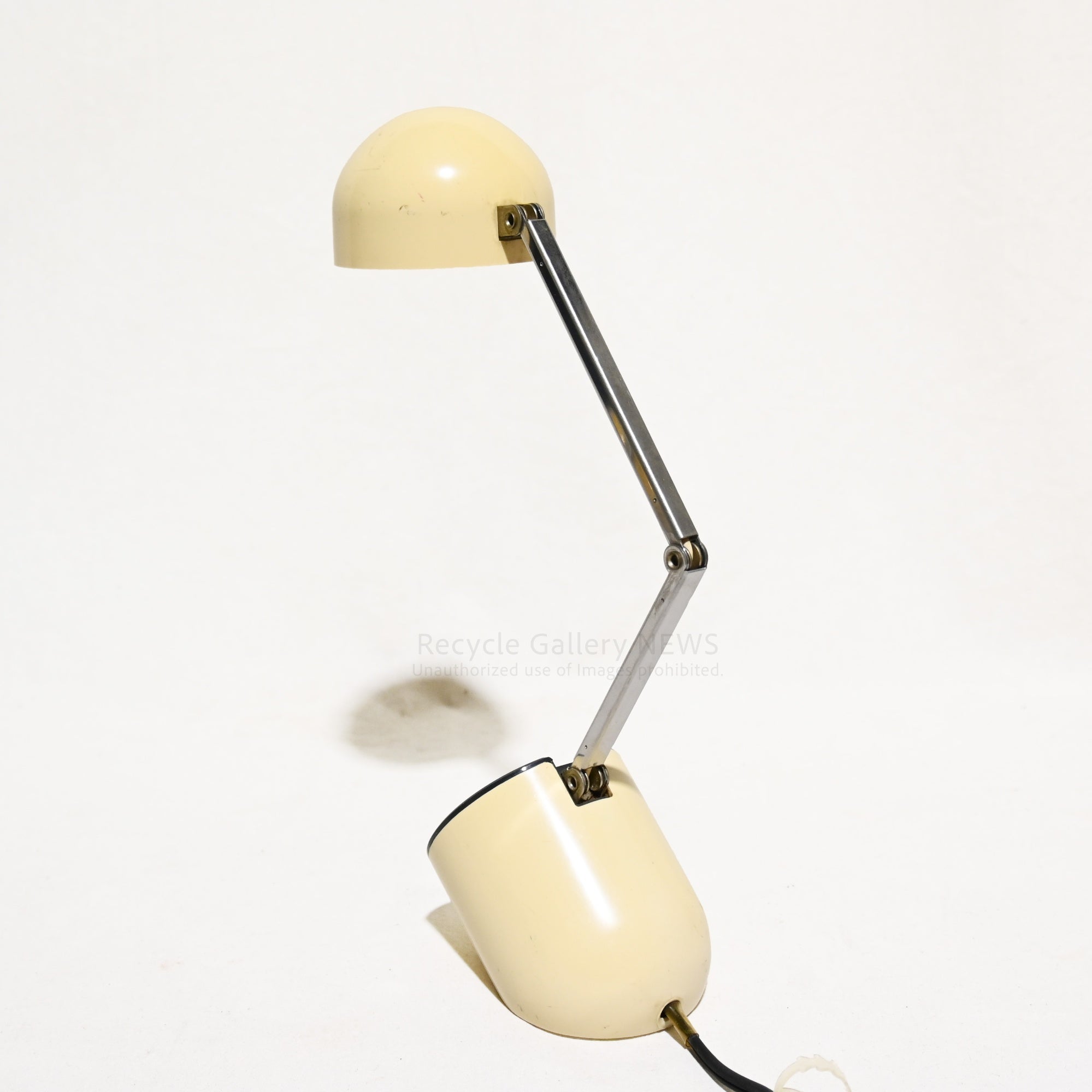 Nanbu-Light KREO LITE aiai NA-718 Showa-Retro Japan / 南部工業株式会社 クレオライト アイアイ ナンブライト 昭和レトロ