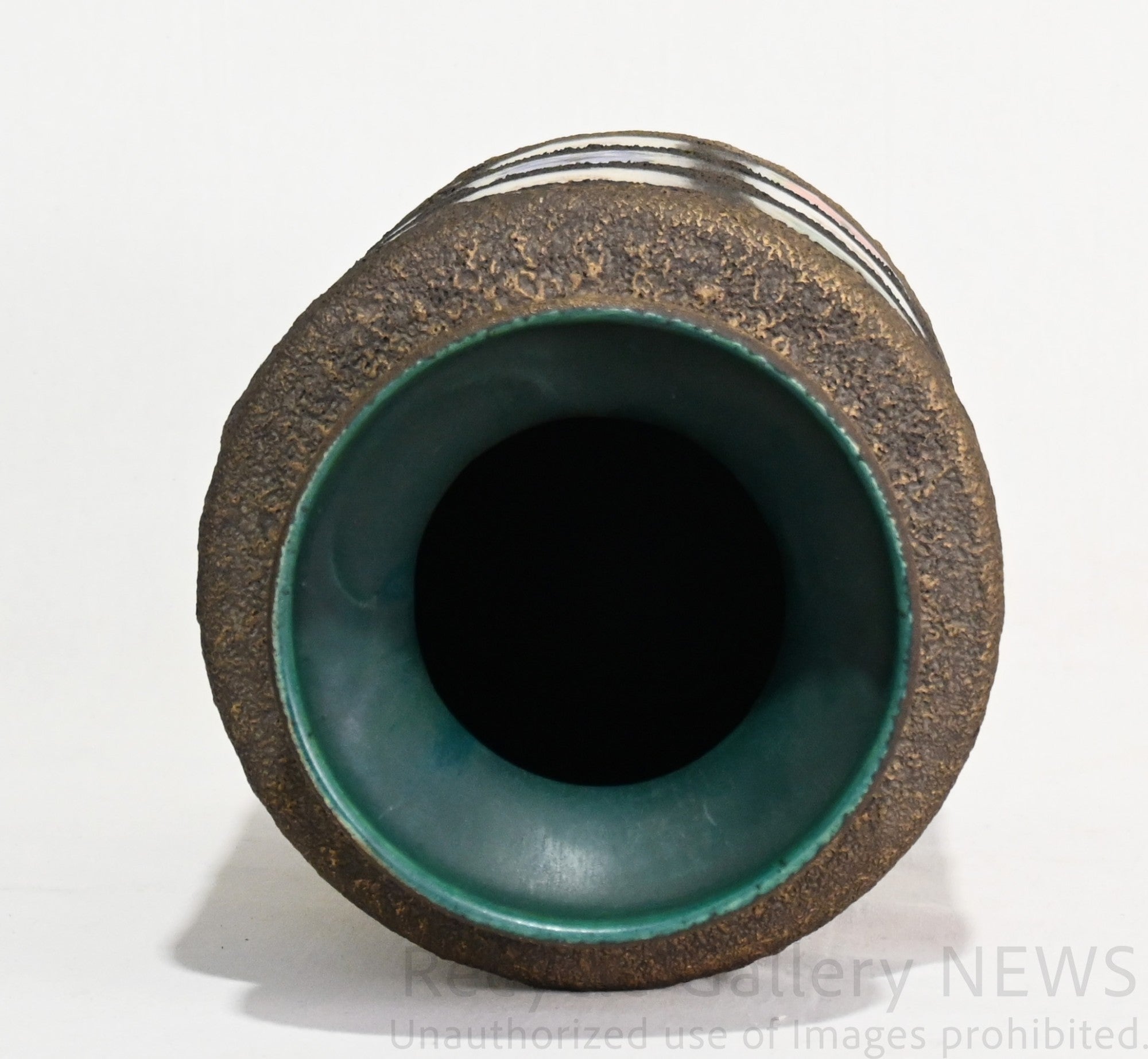 Danish ceramic floral vintage Nordic / デンマーク陶器 花柄 ヴィンテージ 北欧