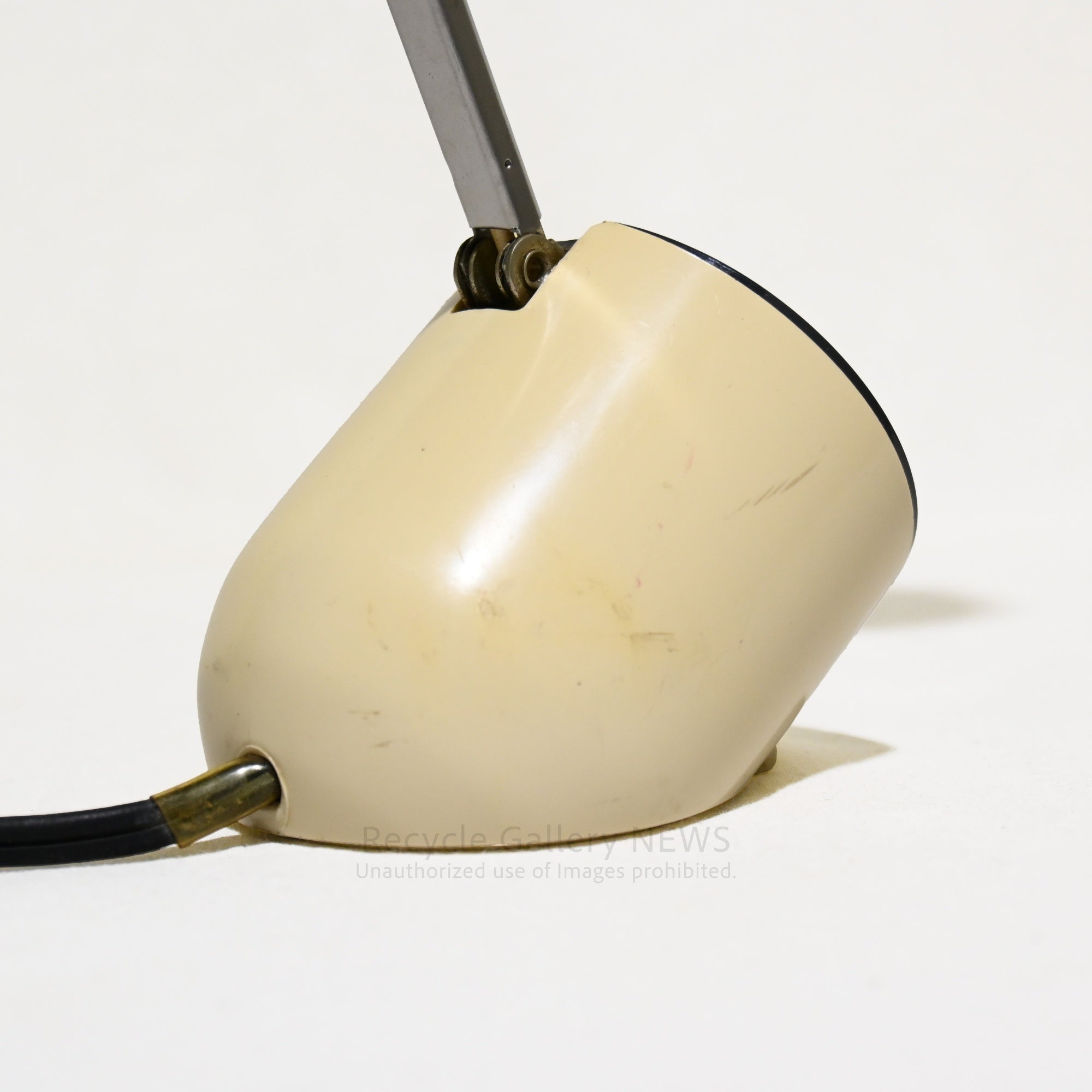 Nanbu-Light KREO LITE aiai NA-718 Showa-Retro Japan / 南部工業株式会社 クレオライト アイアイ ナンブライト 昭和レトロ