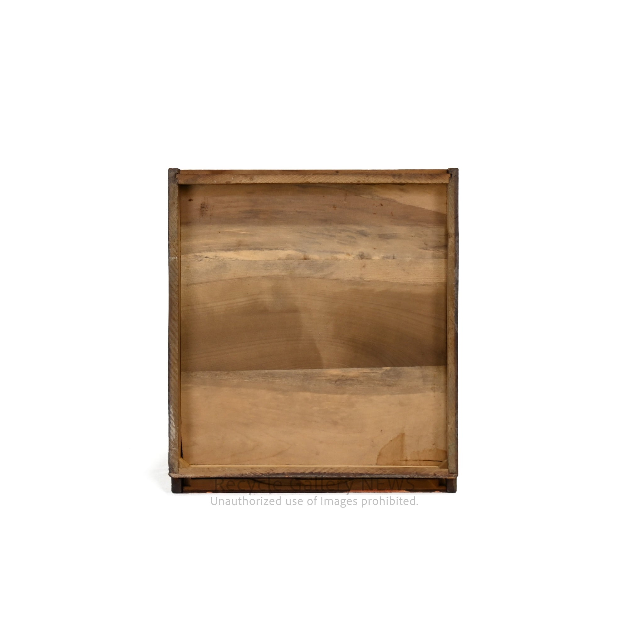Showa Retro 5-Drawer Small Drawer Shelf Made in Japan / 昭和レトロ 引き出し5段 小引き出し 棚 日本