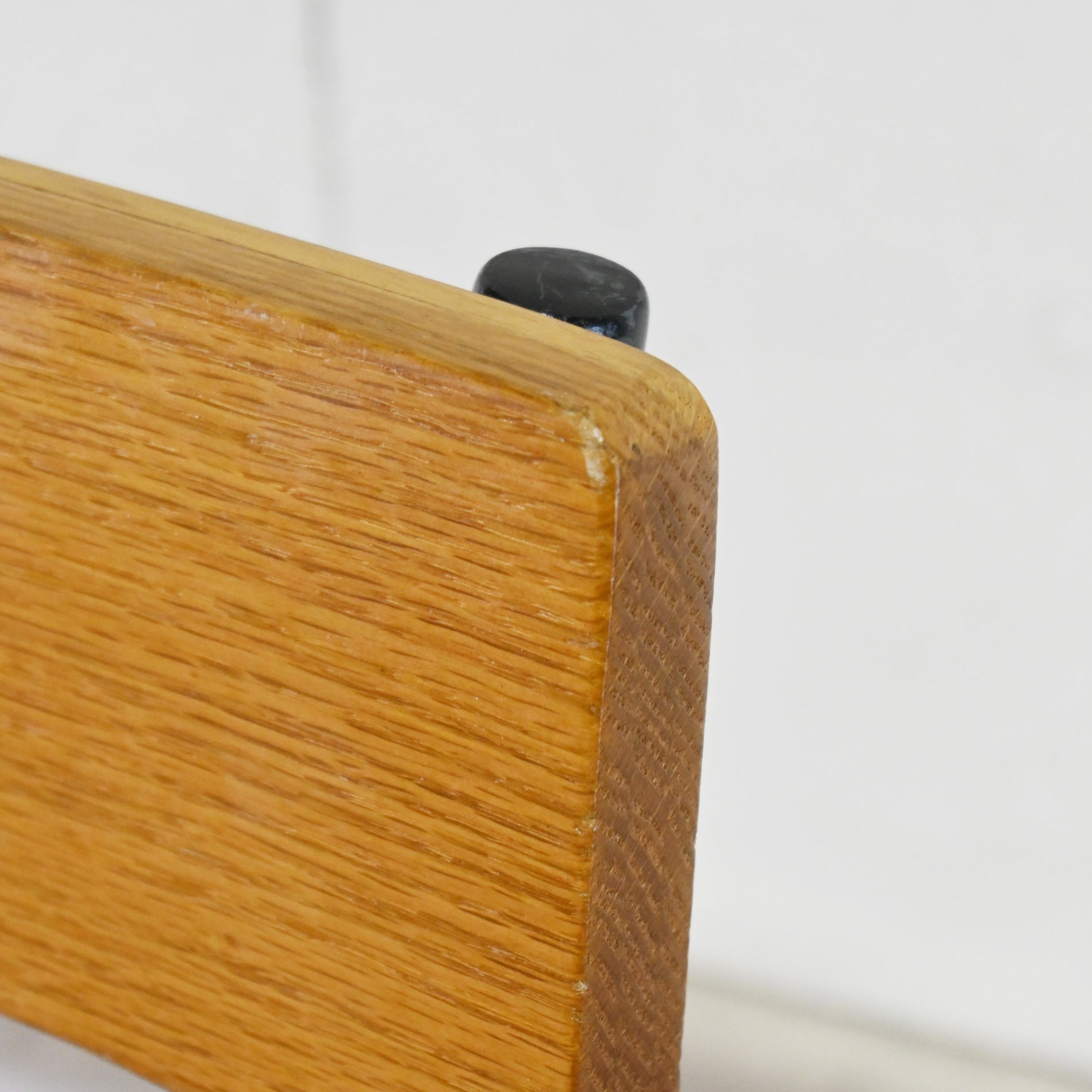 BIMAKES SOLID WOOD IRON DESK Compact desk and chair set Industrial design / ビメイクス ソリッドウッド アイアンデスク コンパクトデスク チェア セット 机 インダストリアルデザイン