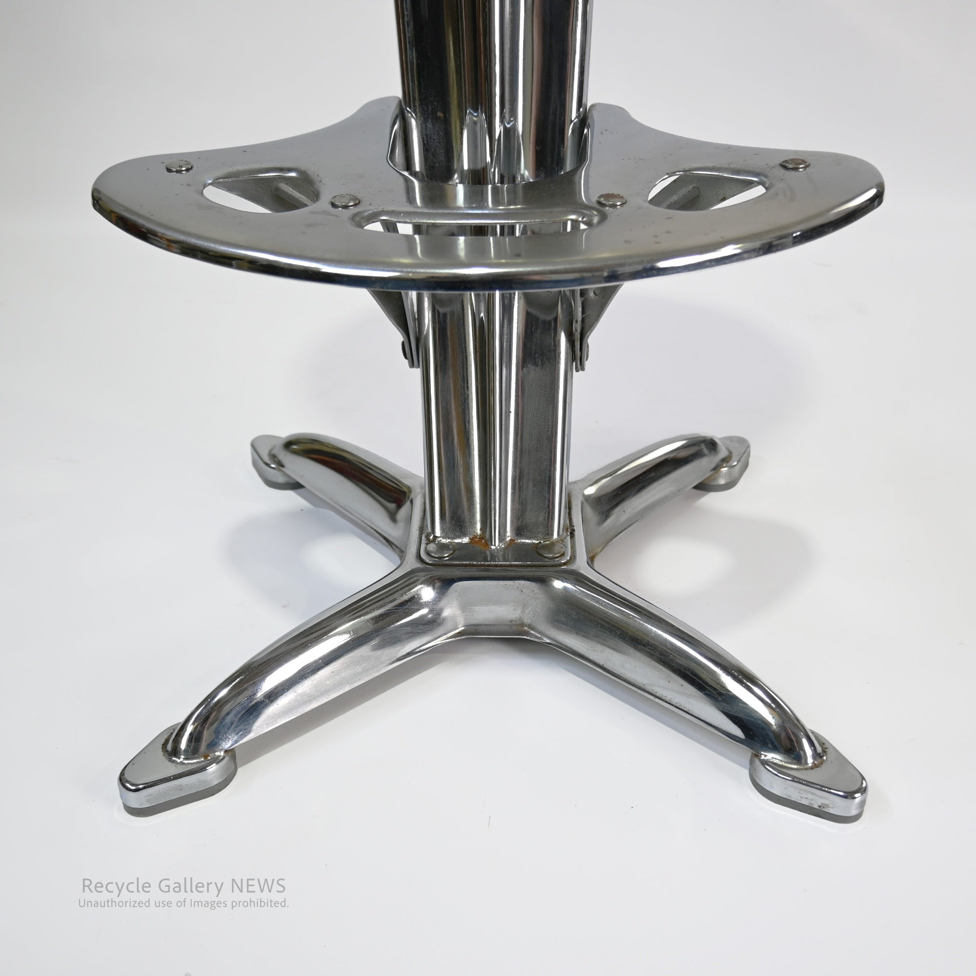 DULTON Industrial Bar Stool by Yasu Sasamoto Rugged American Style japan / ダルトン バースツール アメリカン 無骨 インダストリアル 日本  ヤス・ササモト