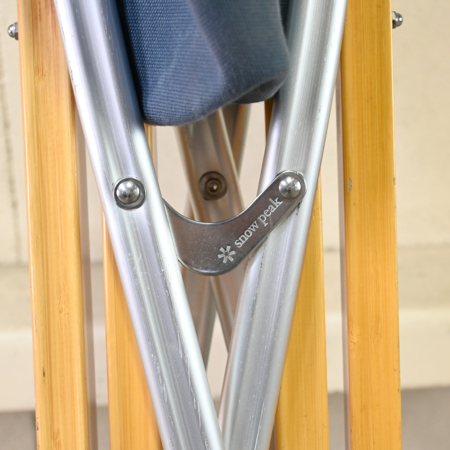 snow peak Take! Chair Outdoor Tools Japan / スノーピーク Take! チェア アウトドアツール 日本