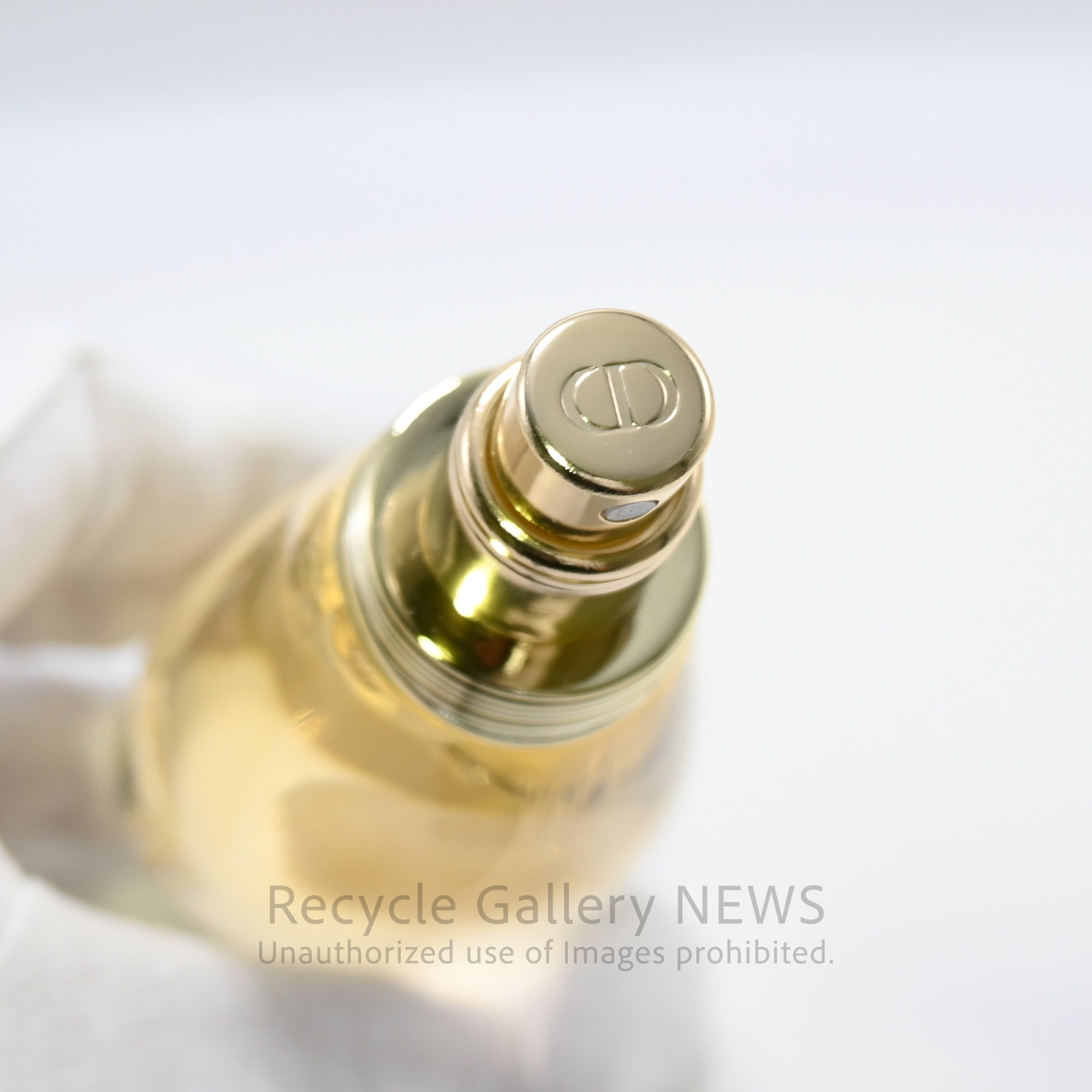 Dior Hair Mist Brush Set Novelty Item / ディオール ヘアミスト