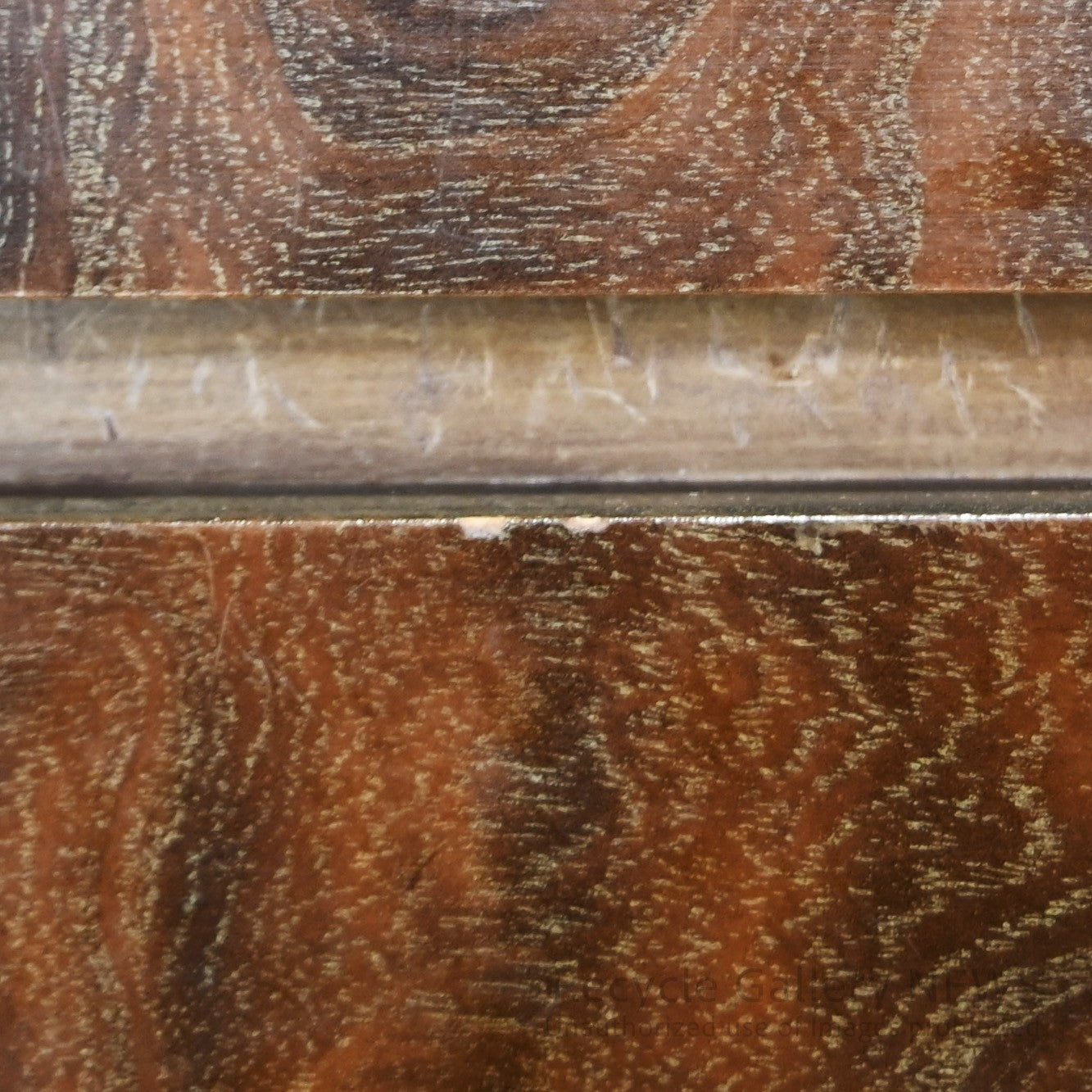 Showa Retro 5-Drawer Small Drawer Shelf Made in Japan / 昭和レトロ 引き出し5段 小引き出し 棚 日本
