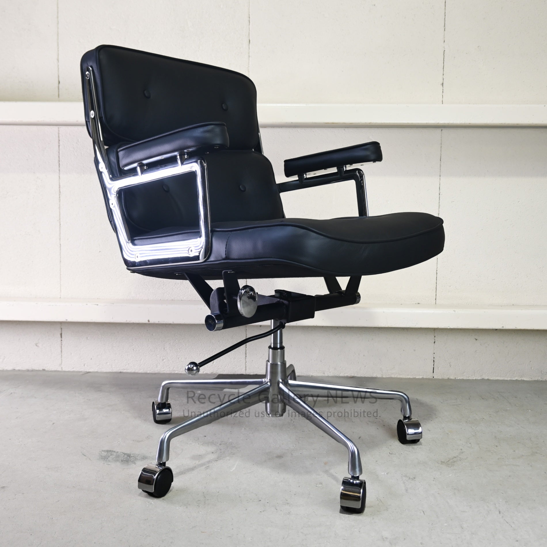 Eames Executive Chair Reproduction Time Life Design  Mid Century Modern / イームズ エグゼクティブチェア リプロダクト タイム社 イームズ夫妻 ミッドセンチュリー