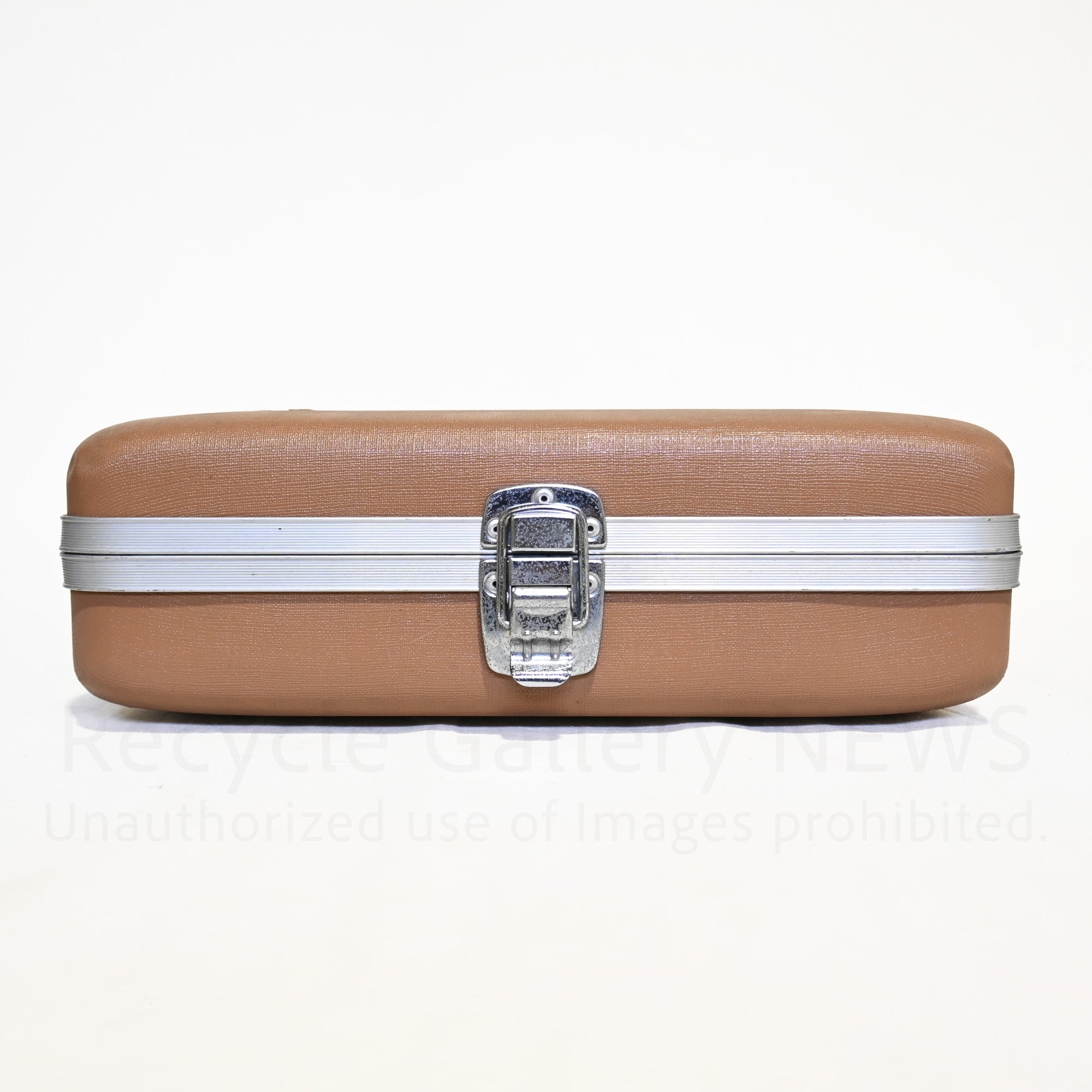 GLYCINE KINOSHITA Attache Case Japanese Retro Vintage Storage / グリシーヌ木下 アタッシュケース 昭和レトロ ヴィンテージ 収納