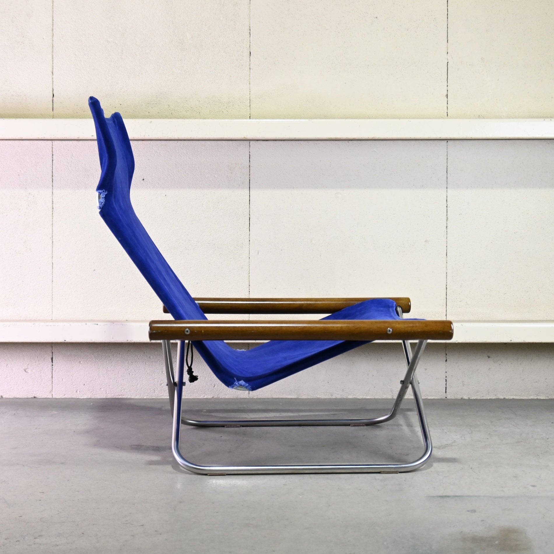 Nychair X First Original Model Provisional Nyfuniture *item description must be read / ニーチェアエックス 初代モデル判定 ニーファニチア ※商品説明必読