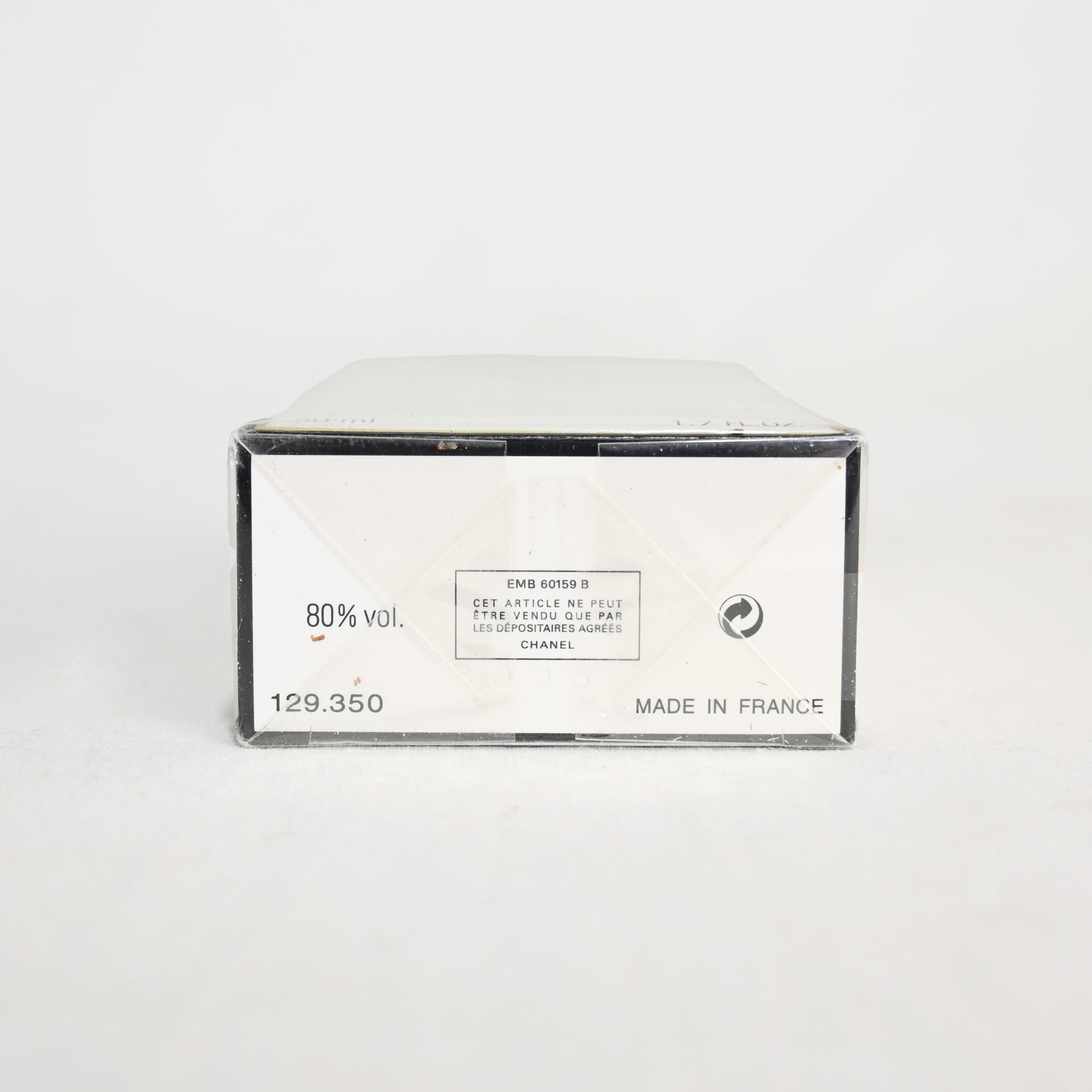 CHANEL No.19 Eau de Parfum 50ml Unopened / シャネル 香水 オードパルファム 未開封