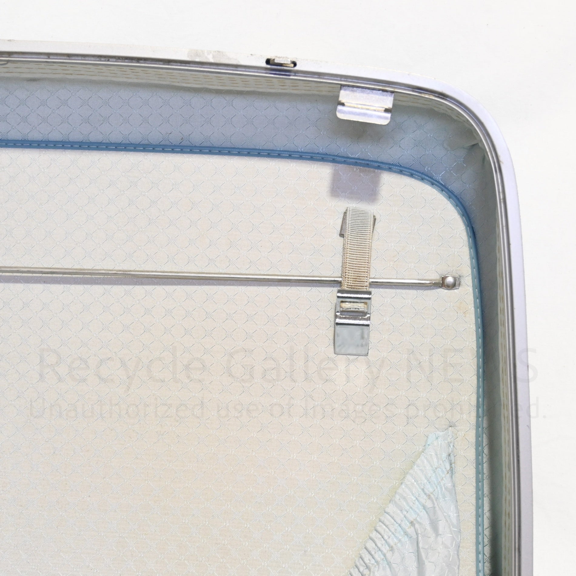 Samsonite Vintage 1960s-70s Trunk Storage Blue / サムソナイト ヴィンテージ 1960〜70年代トランク 収納