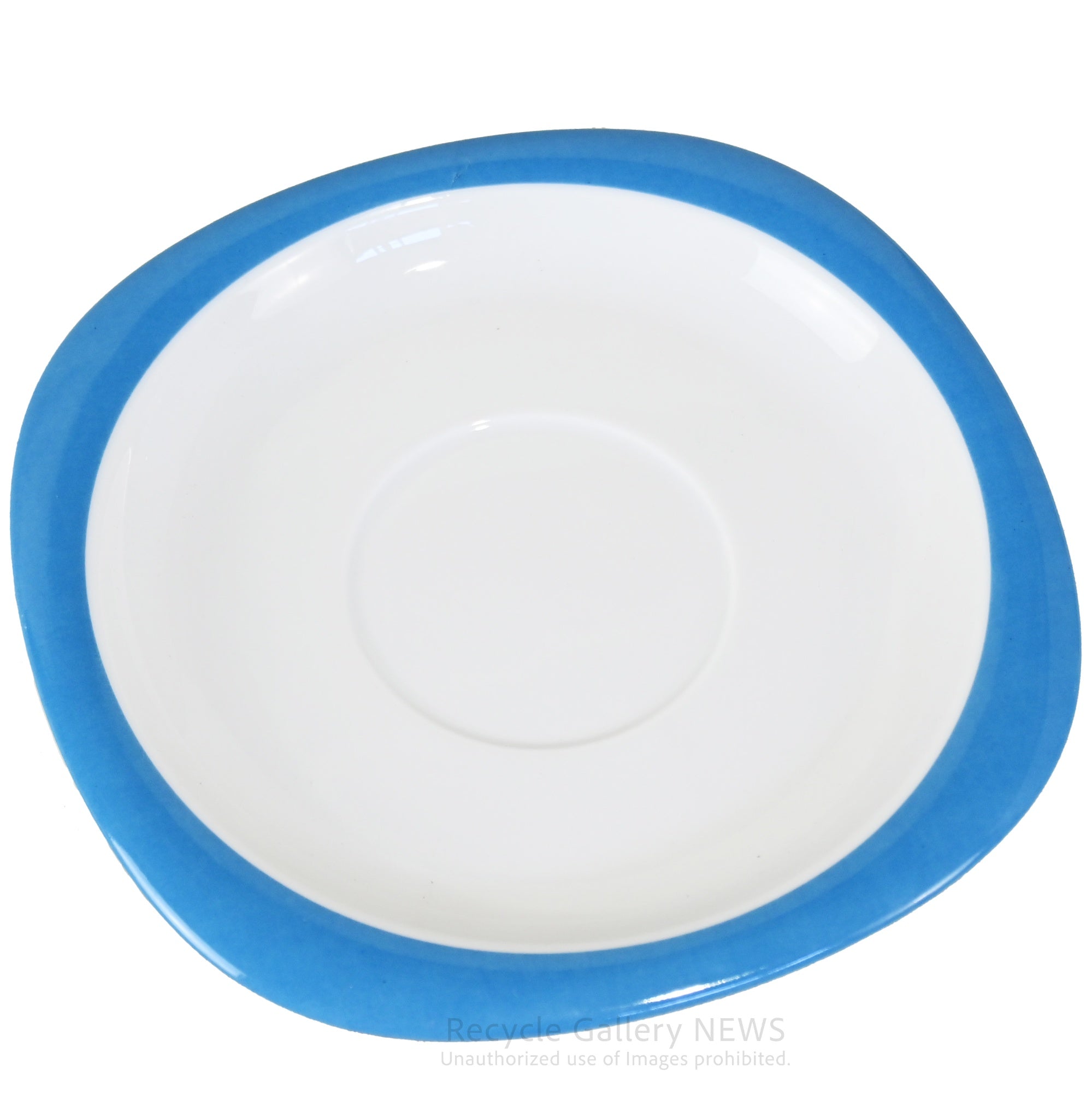 Rosenthal "SUOMI" Cereal Bowl＆Saucer Germany / ローゼンタール スオミ シリアルボウル ソーサー セット ドイツ