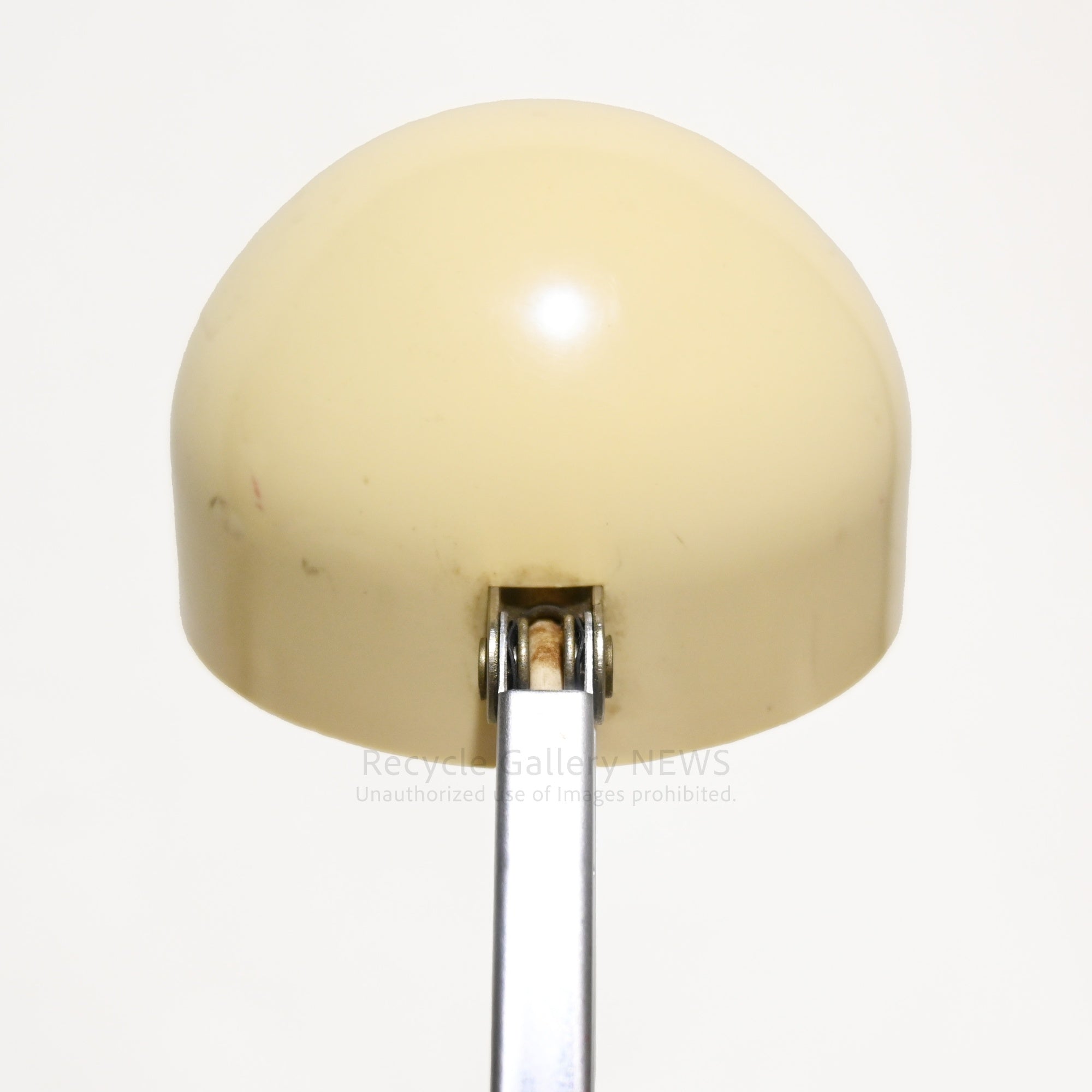 Nanbu-Light KREO LITE aiai NA-718 Showa-Retro Japan / 南部工業株式会社 クレオライト アイアイ ナンブライト 昭和レトロ