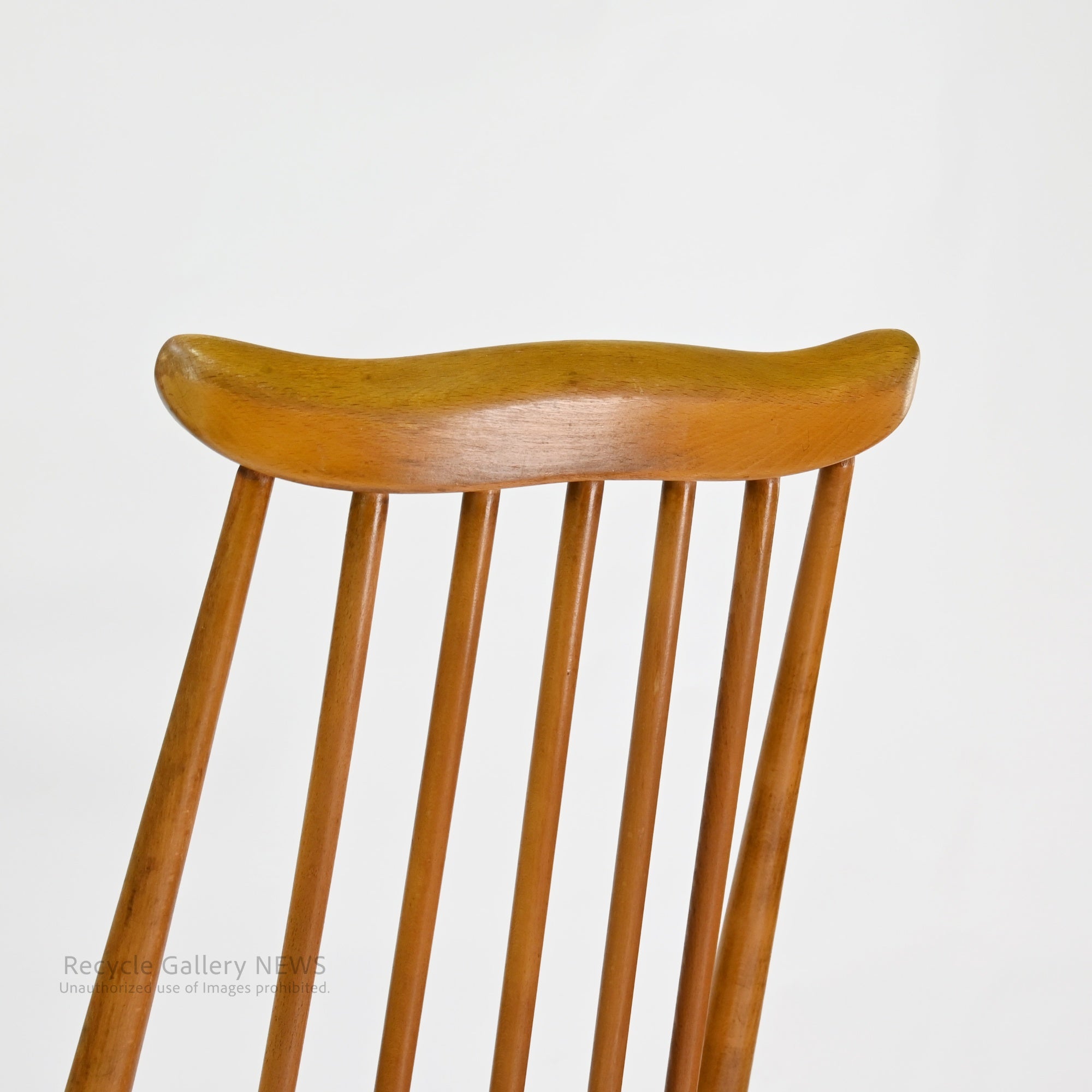 Ercol Ercol Goldsmith Chair British Elm Wood Traditional Craftsmanship Matches Scandinavian Design / アーコール ゴールドスミスチェア イギリス ニレ材  職人技 北欧モダン