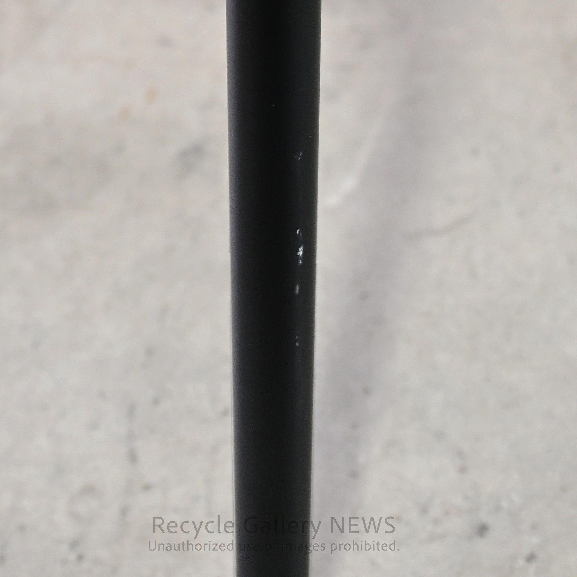 Seki Furniture Atom Chair Black Wooden  Steel  Industrial  Vintage  Cafe style / 関家具 アトムチェア 座面黒色 木材 スチール インダストリアル ヴィンテージ カフェスタイル