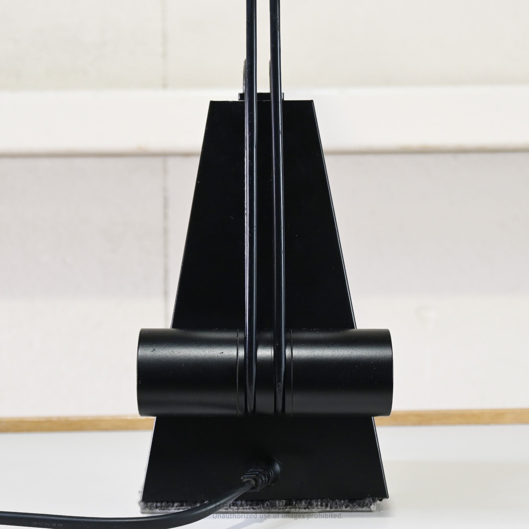 Yamada Shomei  LUMICO Table Lamp Japanese Postmodern Space Age Design / 山田照明 ルミコ テーブルランプ ポストモダン スペースエイジ 日本