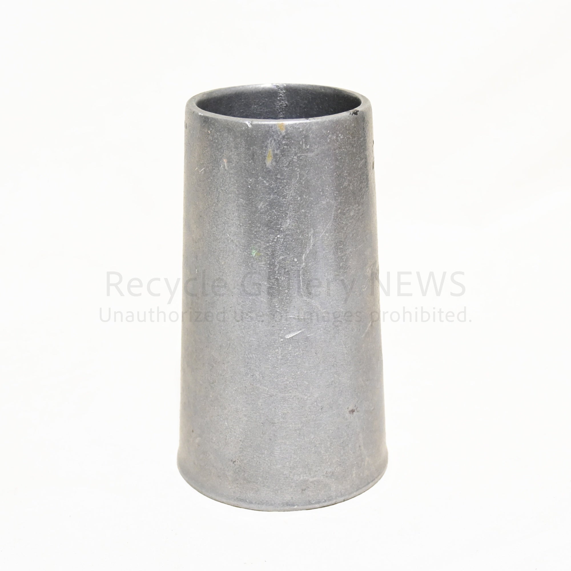 Pewter Bell mug 1980s American Vintage / ピューター製 鈴付きジョッキ 1980年代 アメリカ ヴィンテージ