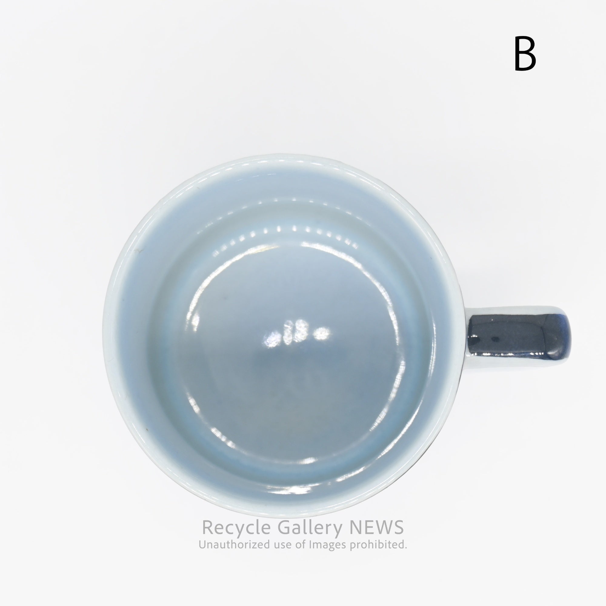 ROYALCOPENHAGEN ”TENERA” mug  Danish Scandinavian / ロイヤルコペンハーゲン "テネラ" マグ デンマーク 北欧