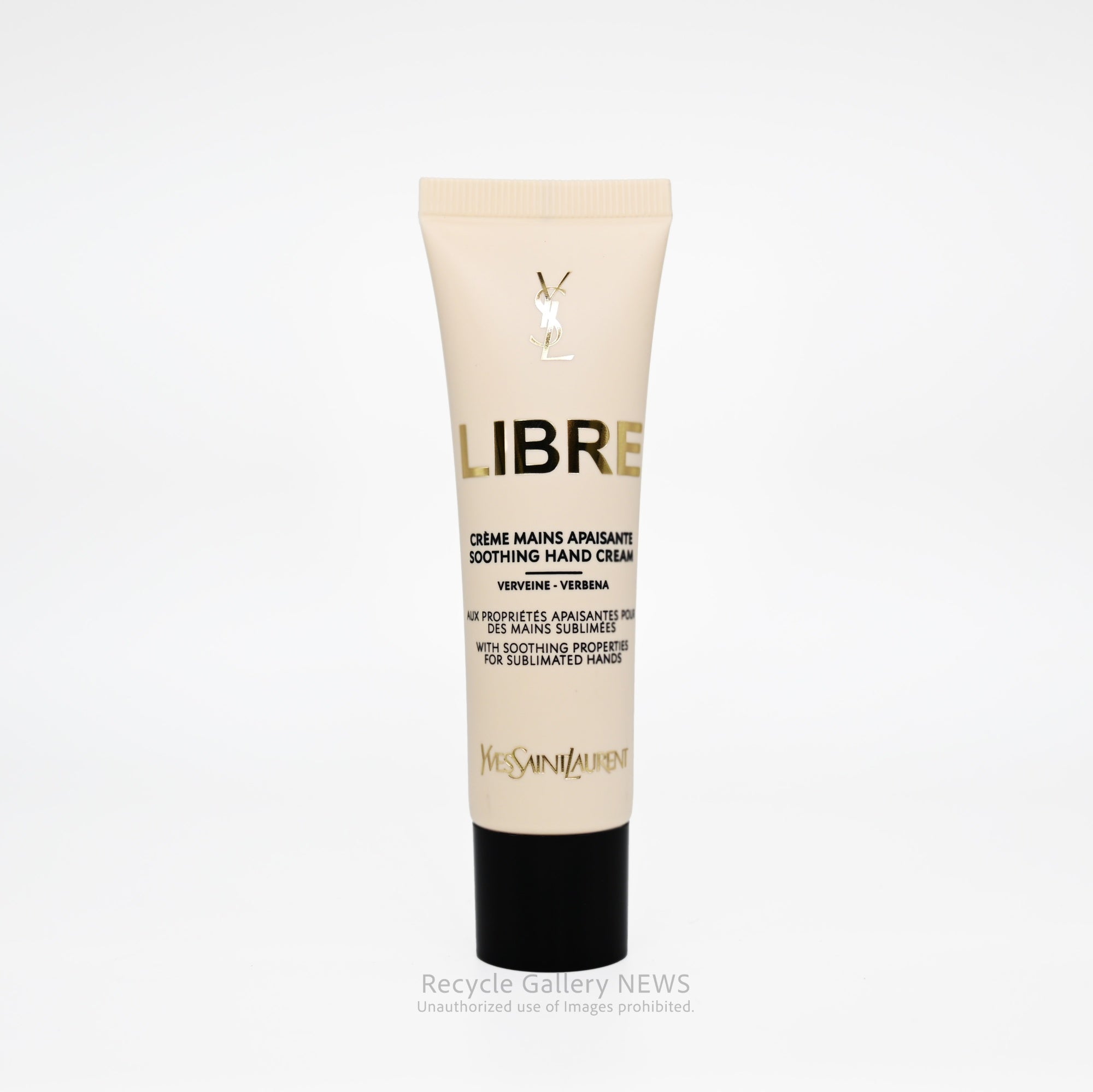 Yves Saint Laurent LIBRE Hand Cream YSL Made in France / イヴ サンローラン リブレ ハンドクリーム フランス製