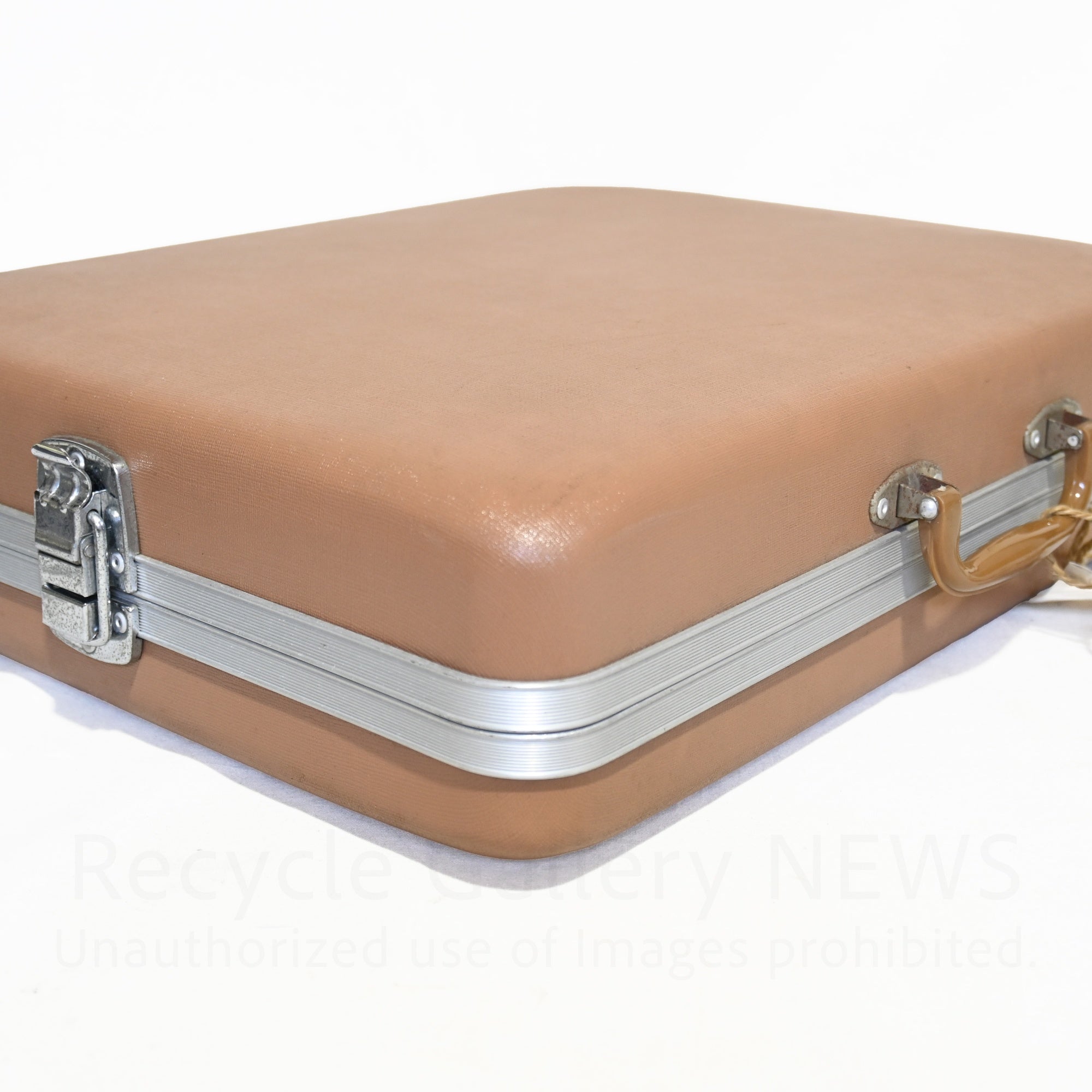 GLYCINE KINOSHITA Attache Case Japanese Retro Vintage Storage / グリシーヌ木下 アタッシュケース 昭和レトロ ヴィンテージ 収納