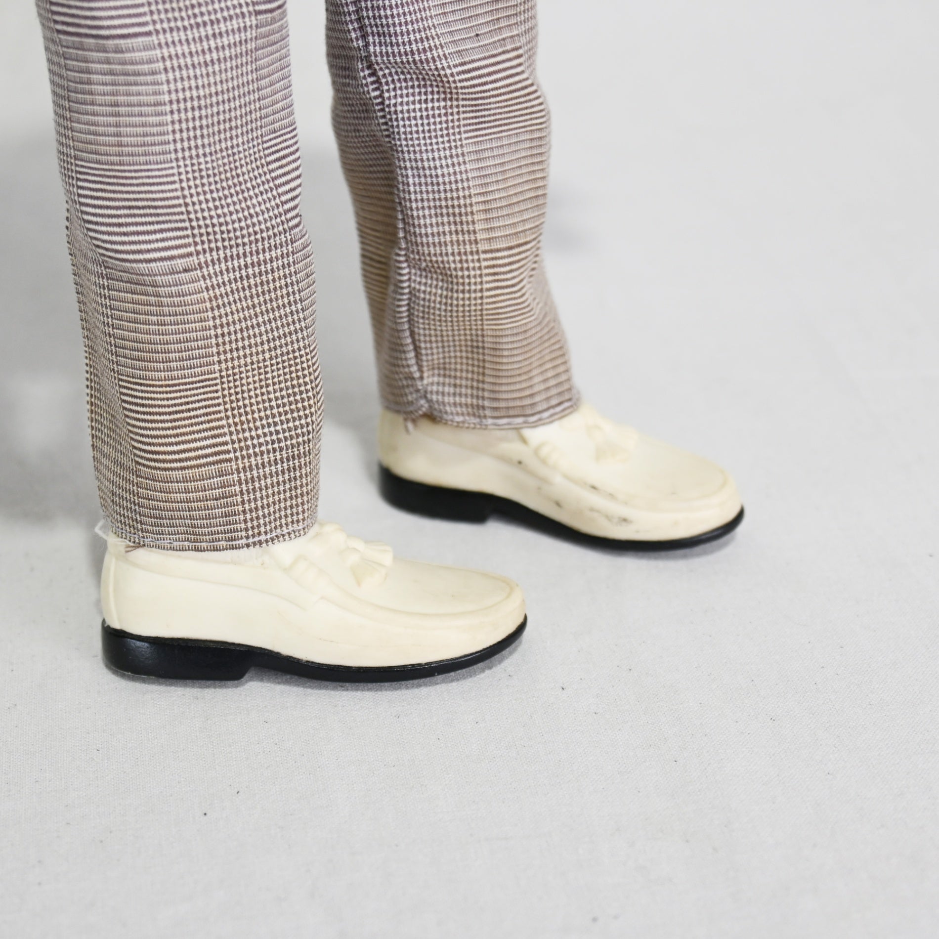 Pee-wee Herman Talking Doll Plush Figure Paul Reubens American Vintage Toy / ピーウィー・ハーマン トーキングドール おしゃべり人形 ぬいぐるみフィギュア ポール・ルーベンス アメリカン・ヴィンテージ・トイ