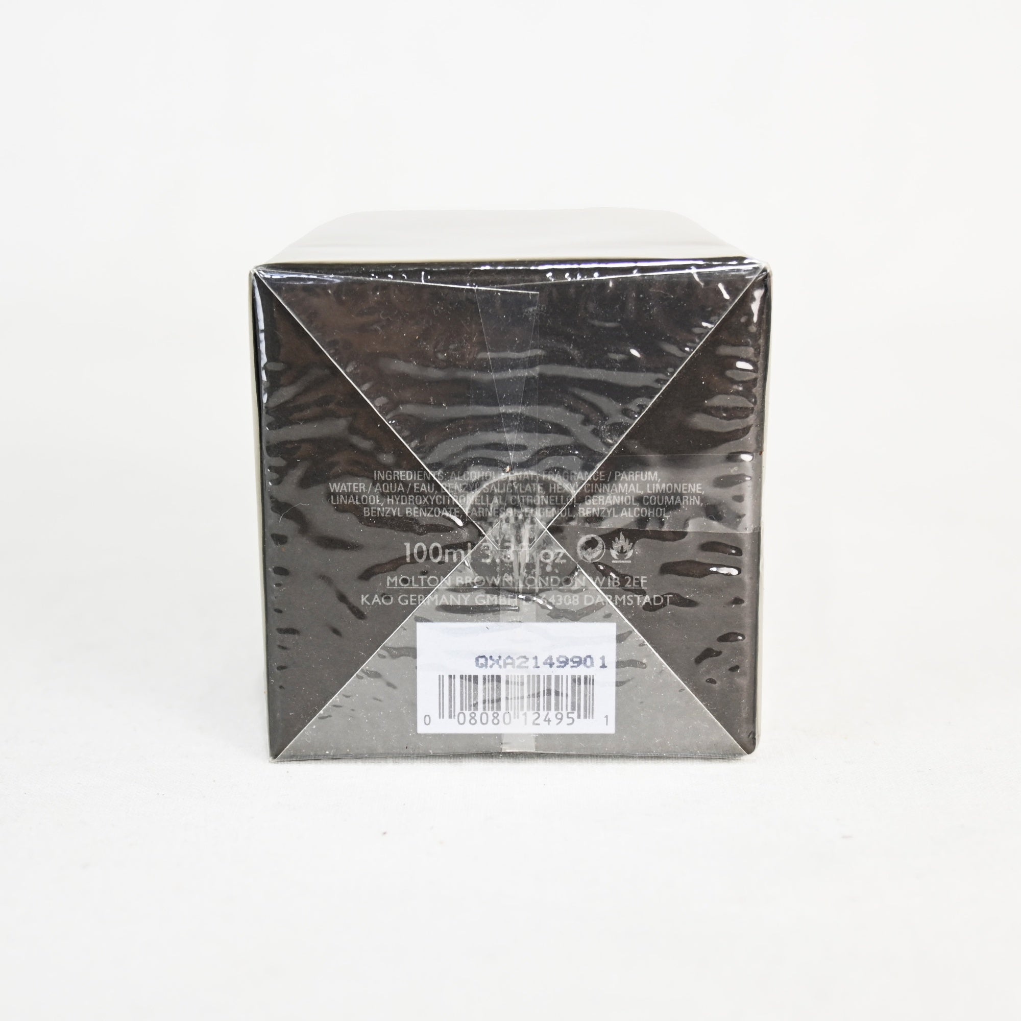 MOLTON BROWN FLORA LUMINARE EAU DE PARFUM Made in UK /  モルトン・ブラウン フローラルミナーレ 100ml オードパルファム 香水 未開封 未使用 英国