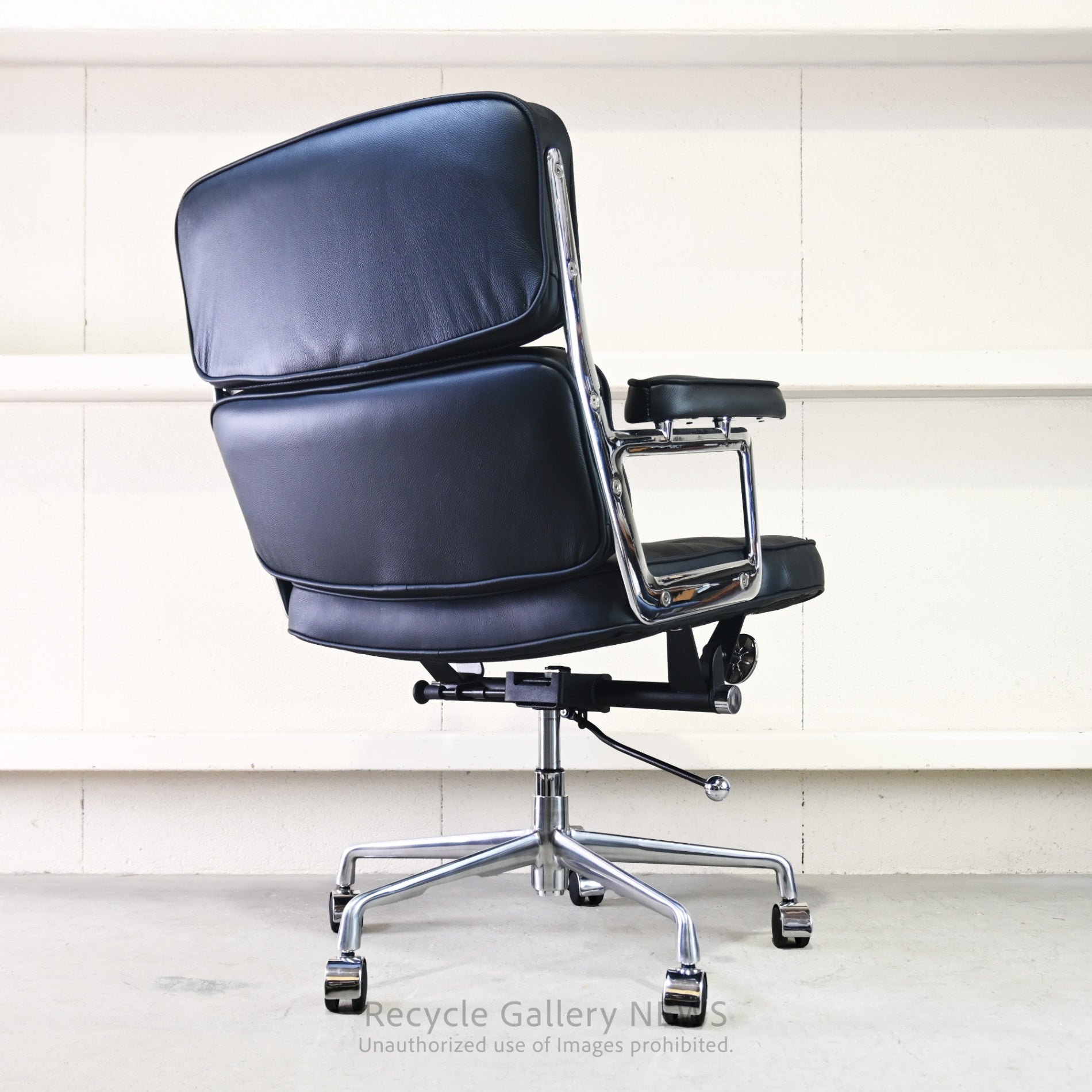 Eames Executive Chair Reproduction Time Life Design  Mid Century Modern / イームズ エグゼクティブチェア リプロダクト タイム社 イームズ夫妻 ミッドセンチュリー