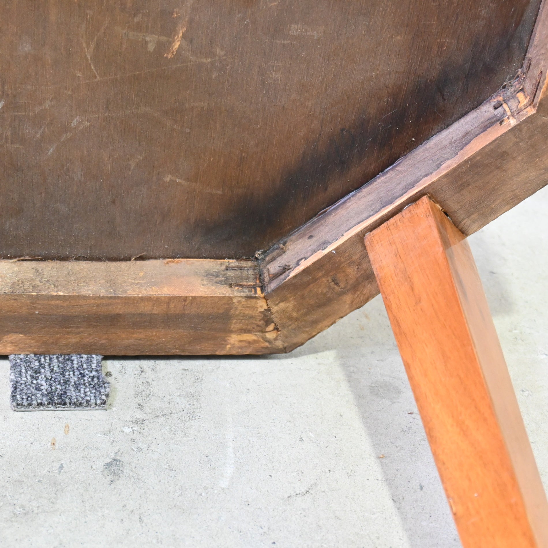 Taracea Furniture Spain Granada Traditional Craft Marquetry Table Vintage / スペイン グラナダ 伝統工芸 タラセア 寄木細工 テーブル ヴィンテージ