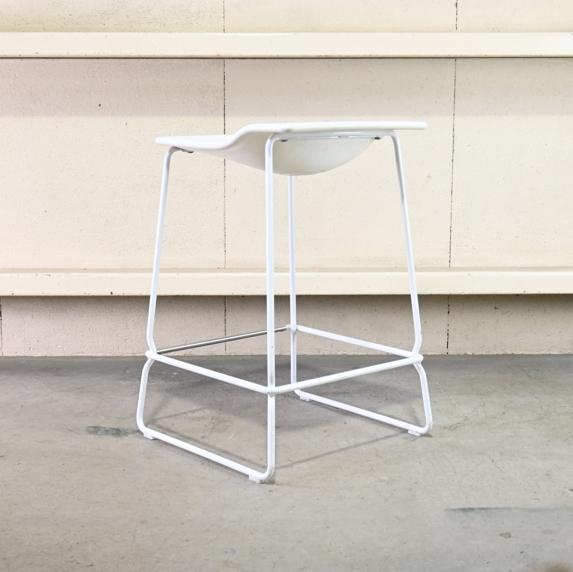Cassina ixc. VICCARBE LAST MINUTE Counter chair High stool / カッシーナ・イクスシー ヴィッカルベ ラストミニッツ カウンターチェア