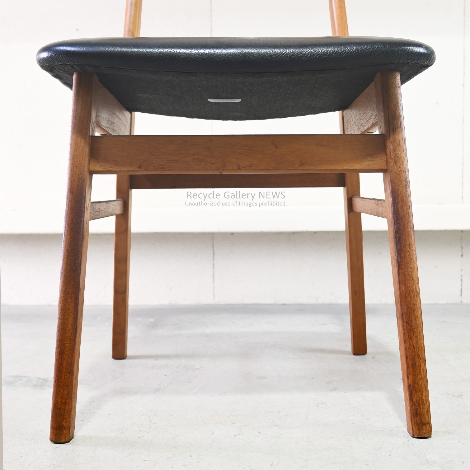 Findahls Mobelfabrik Mosbol Danish Scandinavian Modern / フィンダールス モスボル チェア デンマーク 北欧モダン