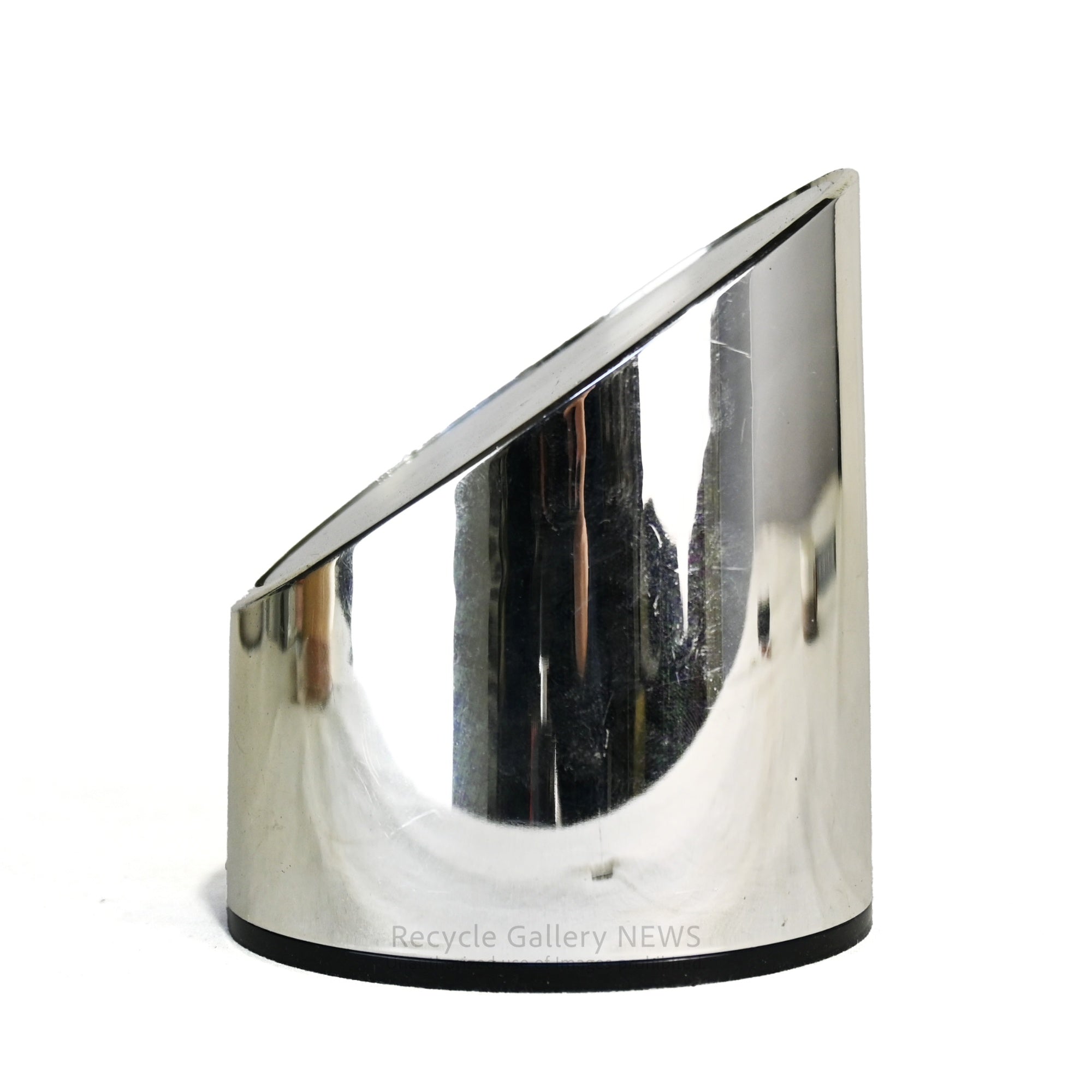 Twinbird Space Age Modern Table Clock / ツインバード スペースエイジ モダン 置き時計