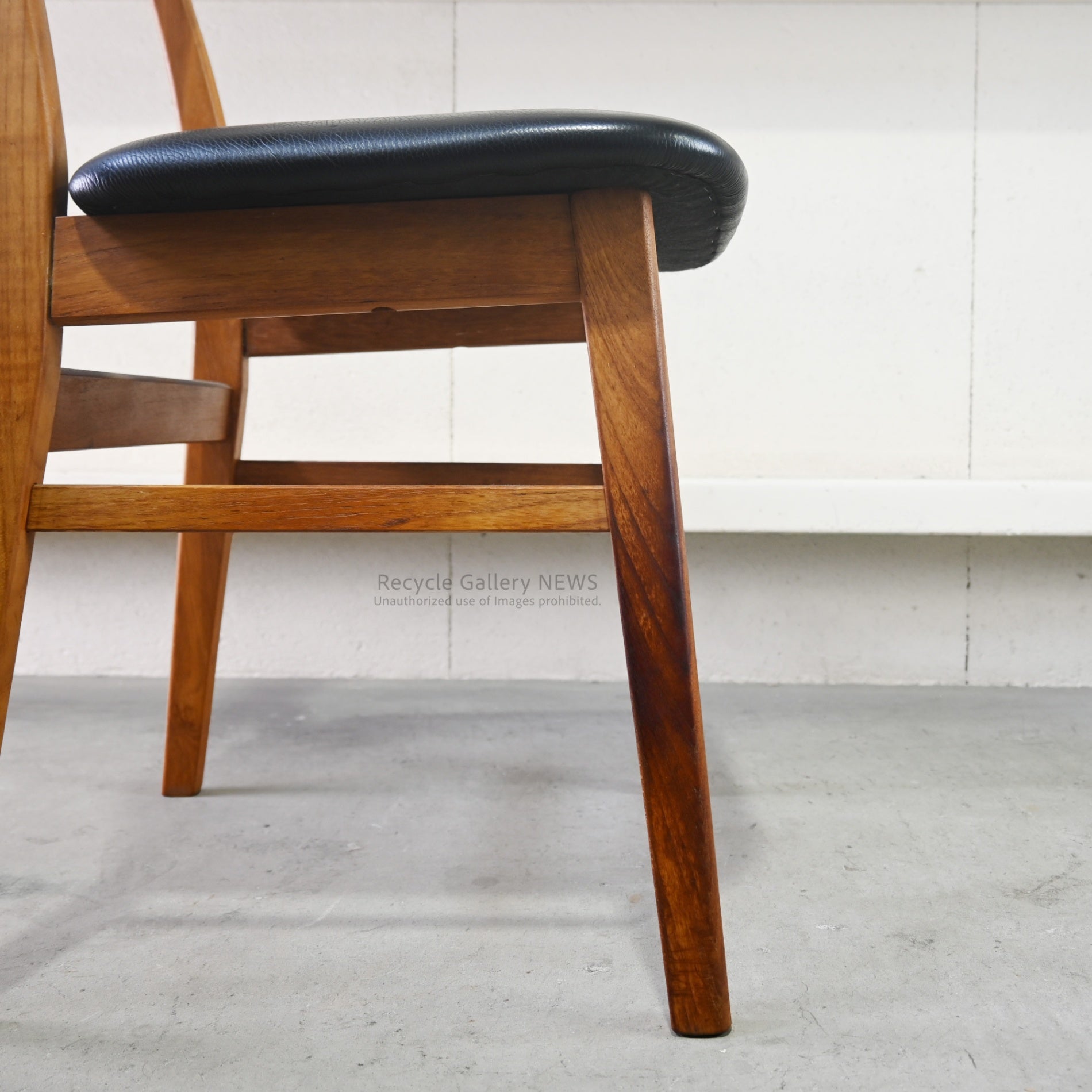 Findahls Mobelfabrik Mosbol Danish Scandinavian Modern / フィンダールス モスボル チェア デンマーク 北欧モダン
