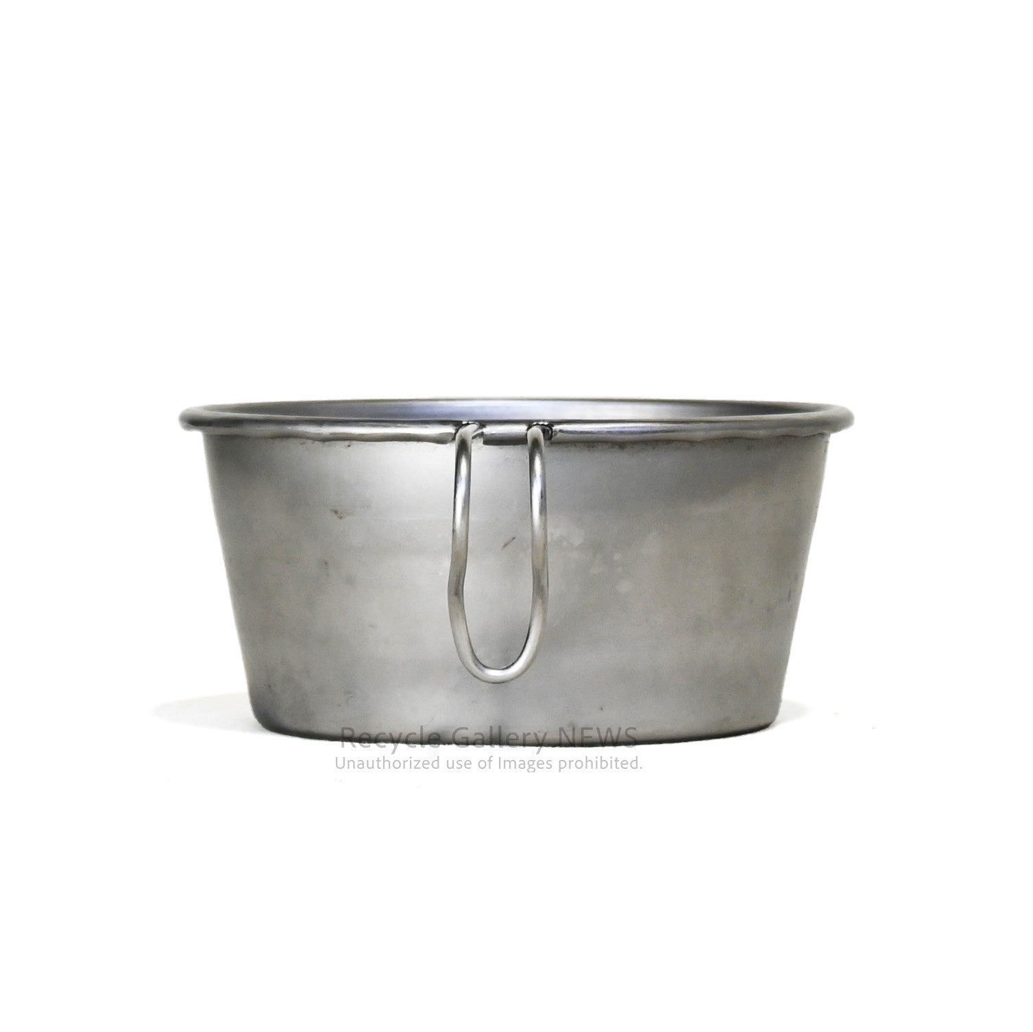 Vintage ROCKY CUP  1PINT ®marking C.A HILL made in USA / ヴィンテージ ロッキーカップ ®マーク 1パイント 約500ml アメリカ