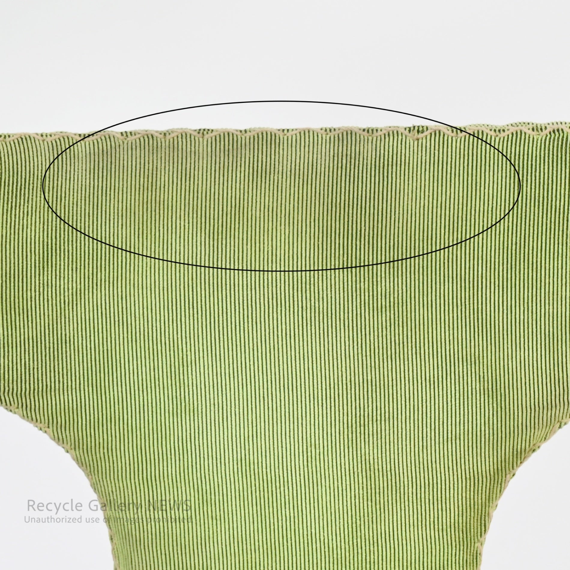 dolphin chair Green Danish Design by Bjarke Nielsen Scandinavian Modern / ドルフィンチェア デンマーク グリーン ビャルケ・ニールセン 北欧デザイン