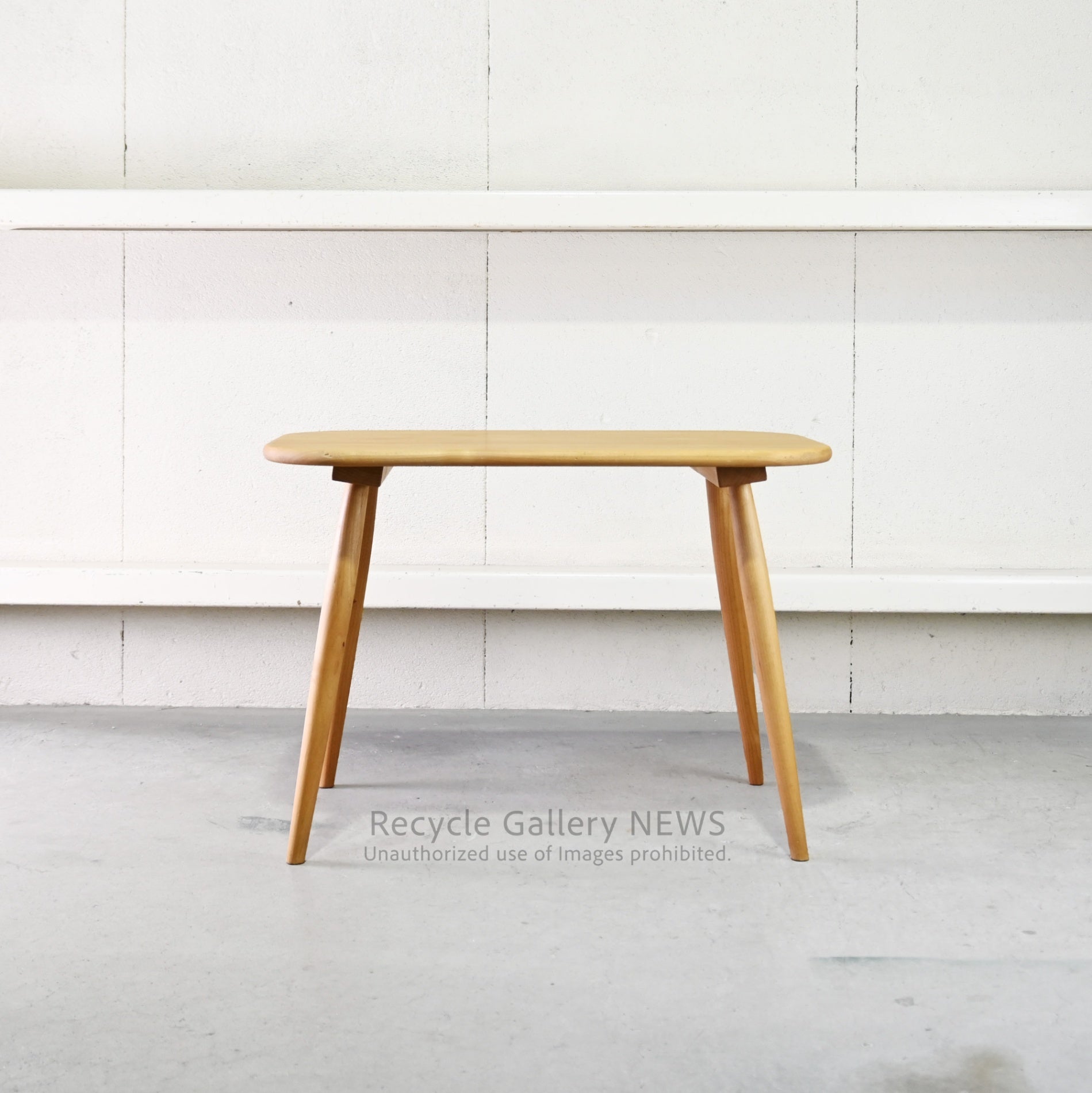 momo natural mocha desk Modern Solid Alder Wood Kids Desk / モモナチュラル モチャデスク アルダー無垢材 キッズデスク モダン