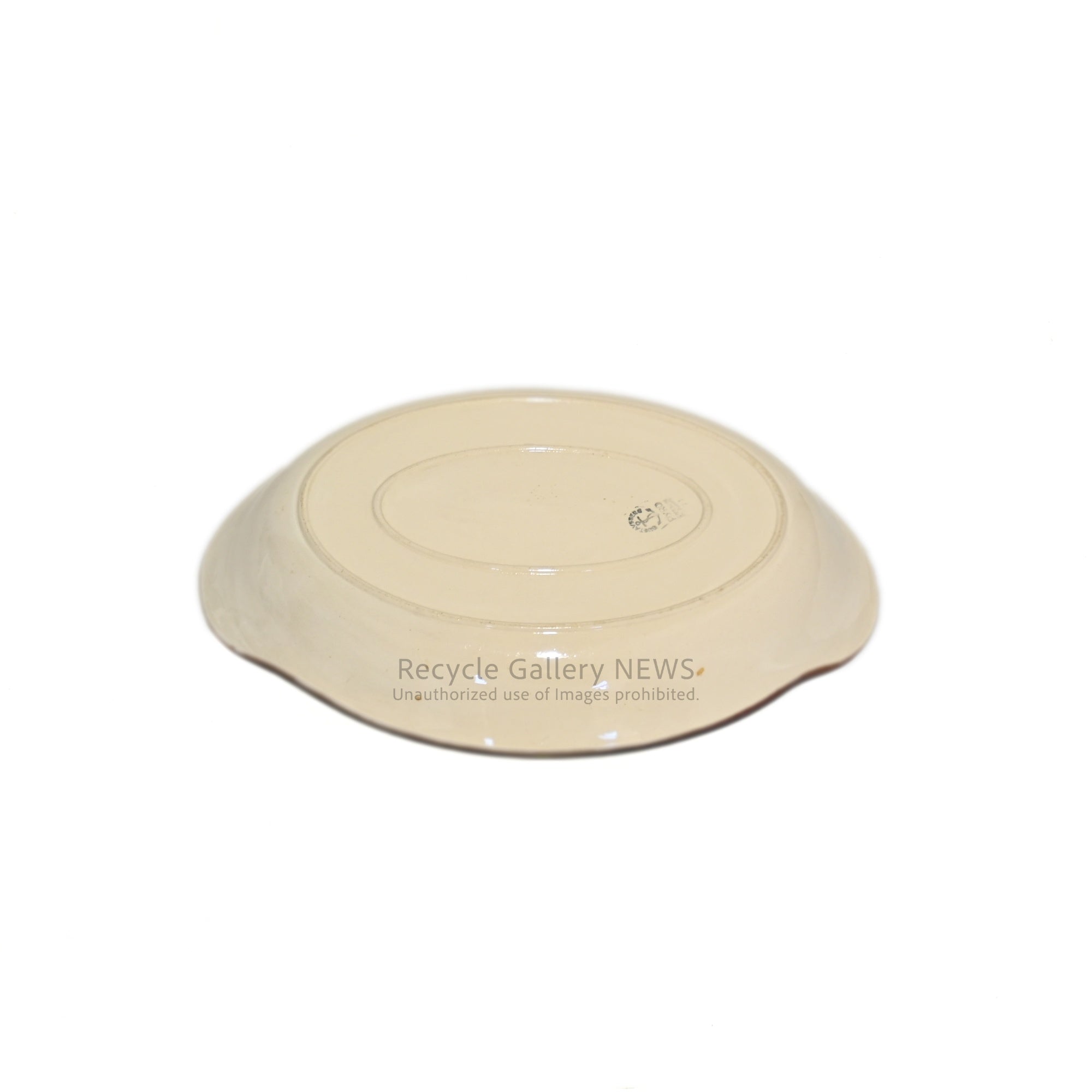 GUSTAFSBERG Gratin dish 32cm Swedish Vintage tableware Nordic style / グスタフスベリ グラタン皿 32cm スウェーデン ヴィンテージ食器 北欧