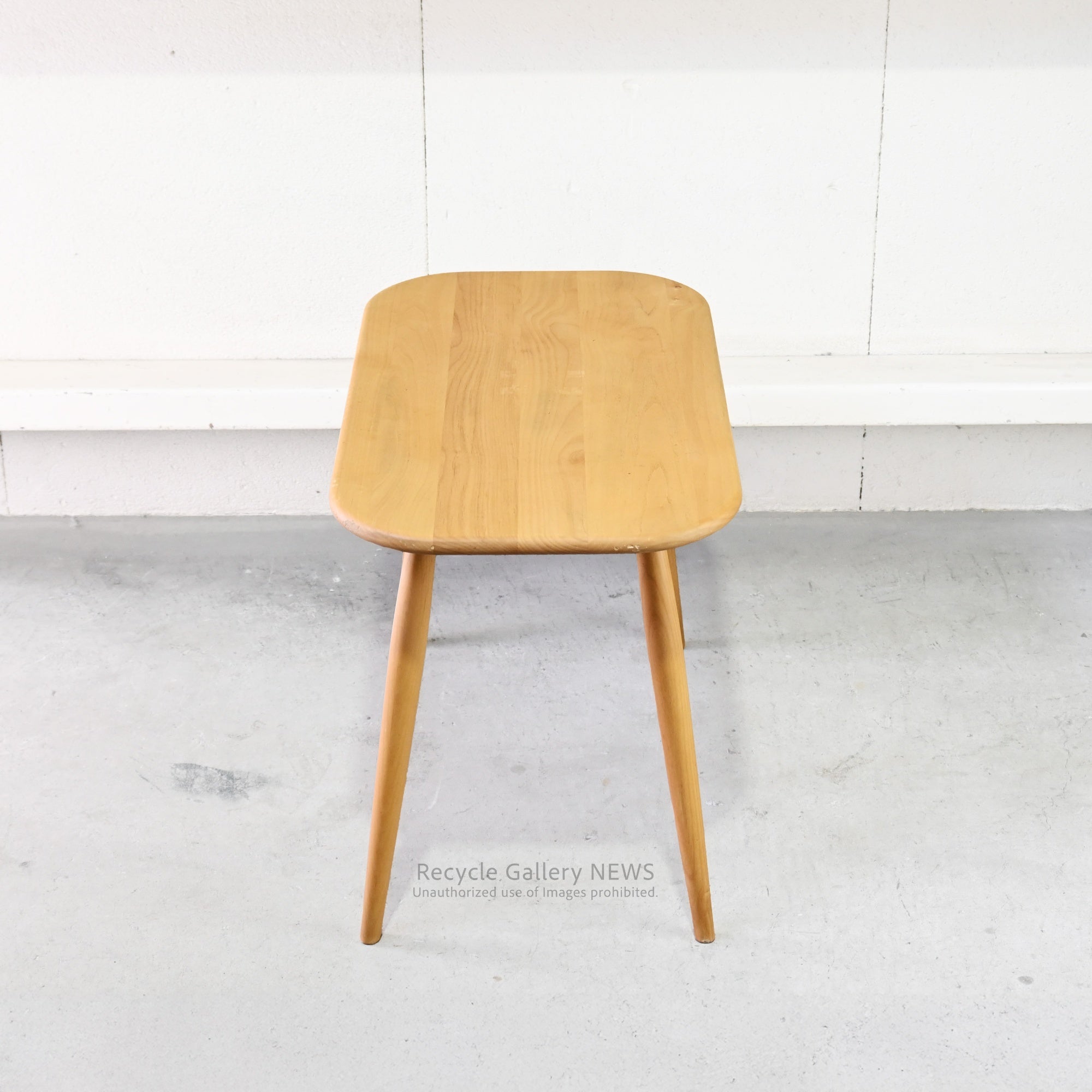 momo natural mocha desk Modern Solid Alder Wood Kids Desk / モモナチュラル モチャデスク アルダー無垢材 キッズデスク モダン
