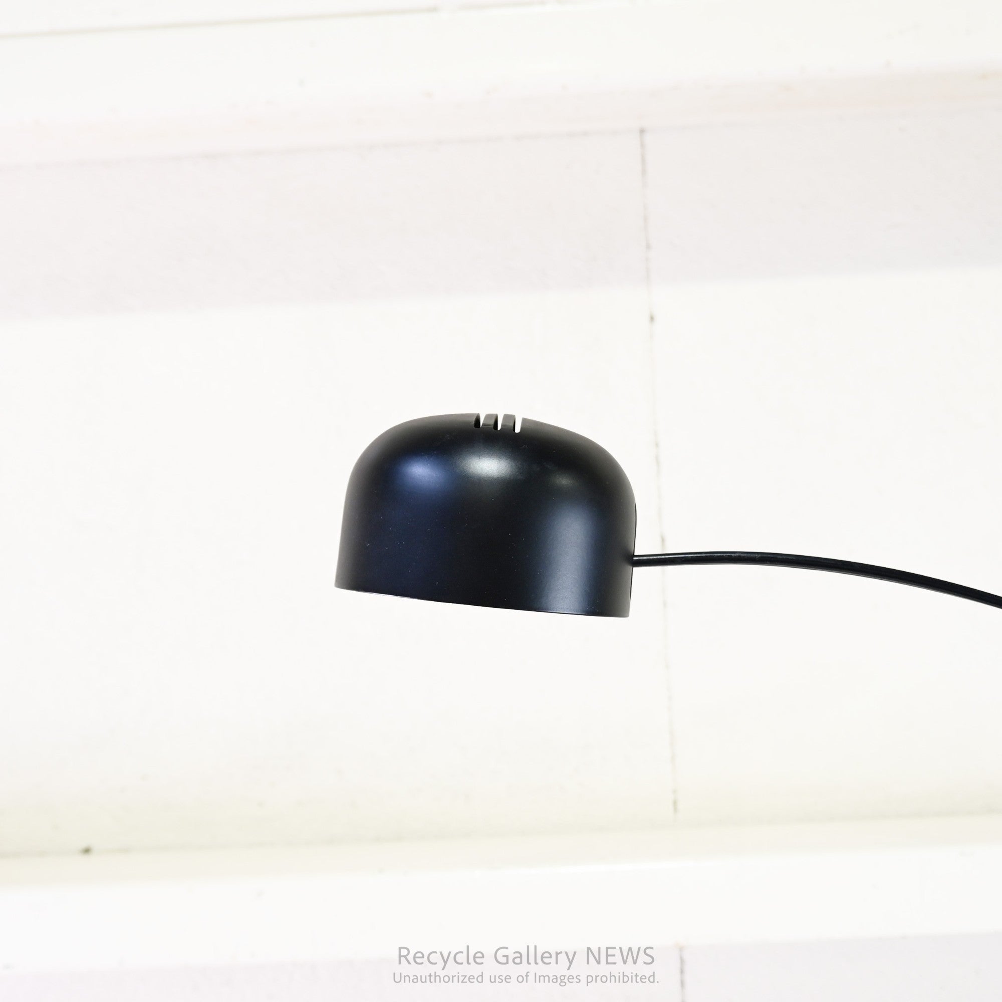 Yamada Shomei  LUMICO Table Lamp Japanese Postmodern Space Age Design / 山田照明 ルミコ テーブルランプ ポストモダン スペースエイジ 日本