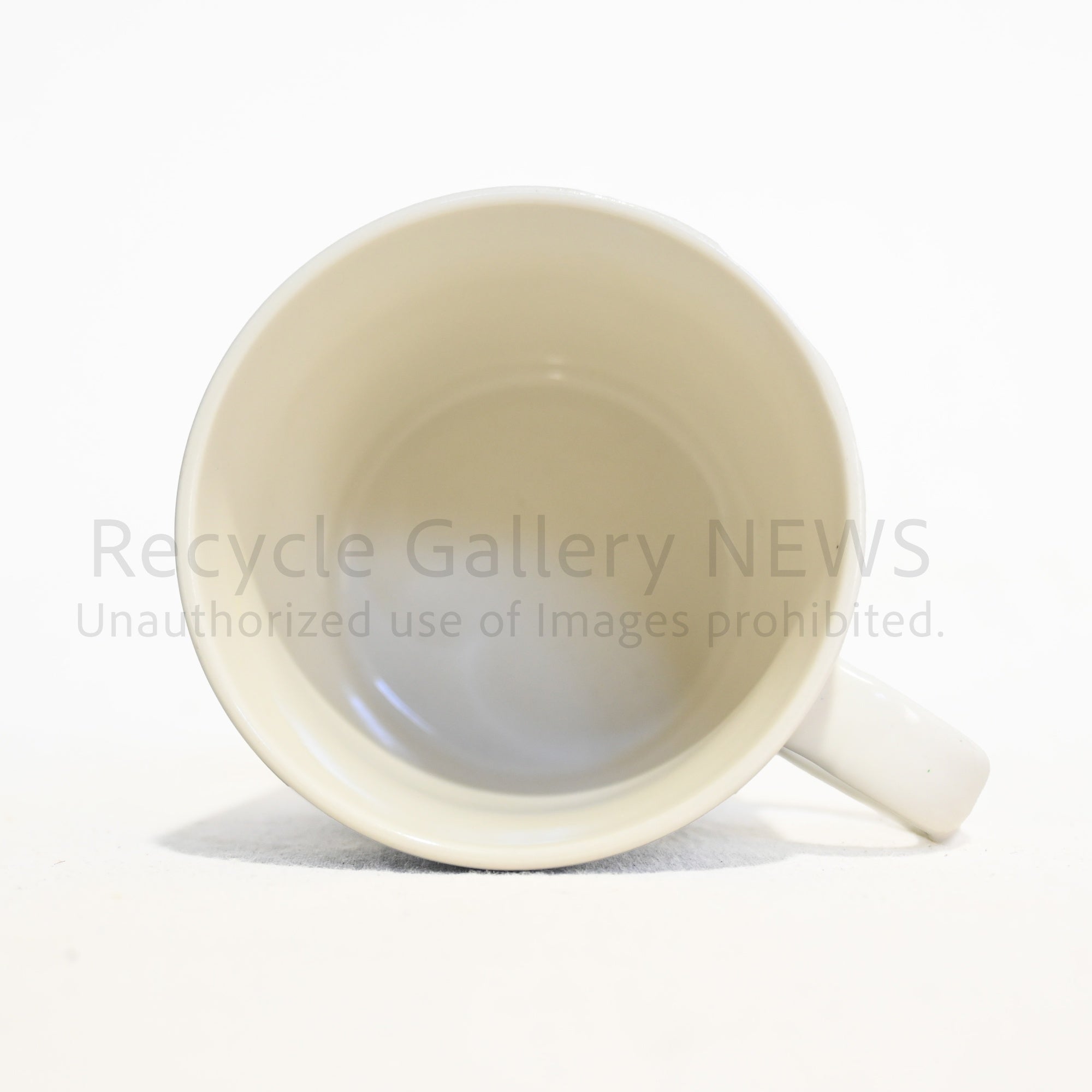 MOOMIN ARABIA Mug Dark blue Vintage Scandinavian / ムーミン アラビア マグ ダークブルー 廃盤 ヴィンテージ 北欧