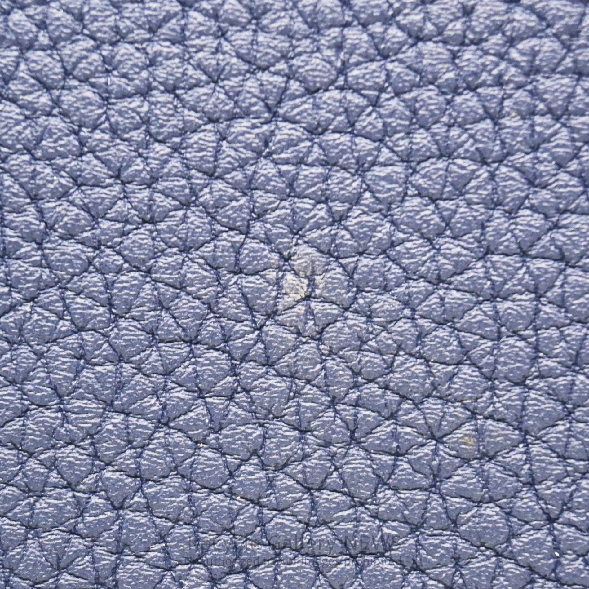 Hermes Ulysse PM Notebook Cover in Dark Navy Togo Calfskin / エルメス ノートカバー ユリスPM ヴォー・トーゴ 濃紺 カーフスキン