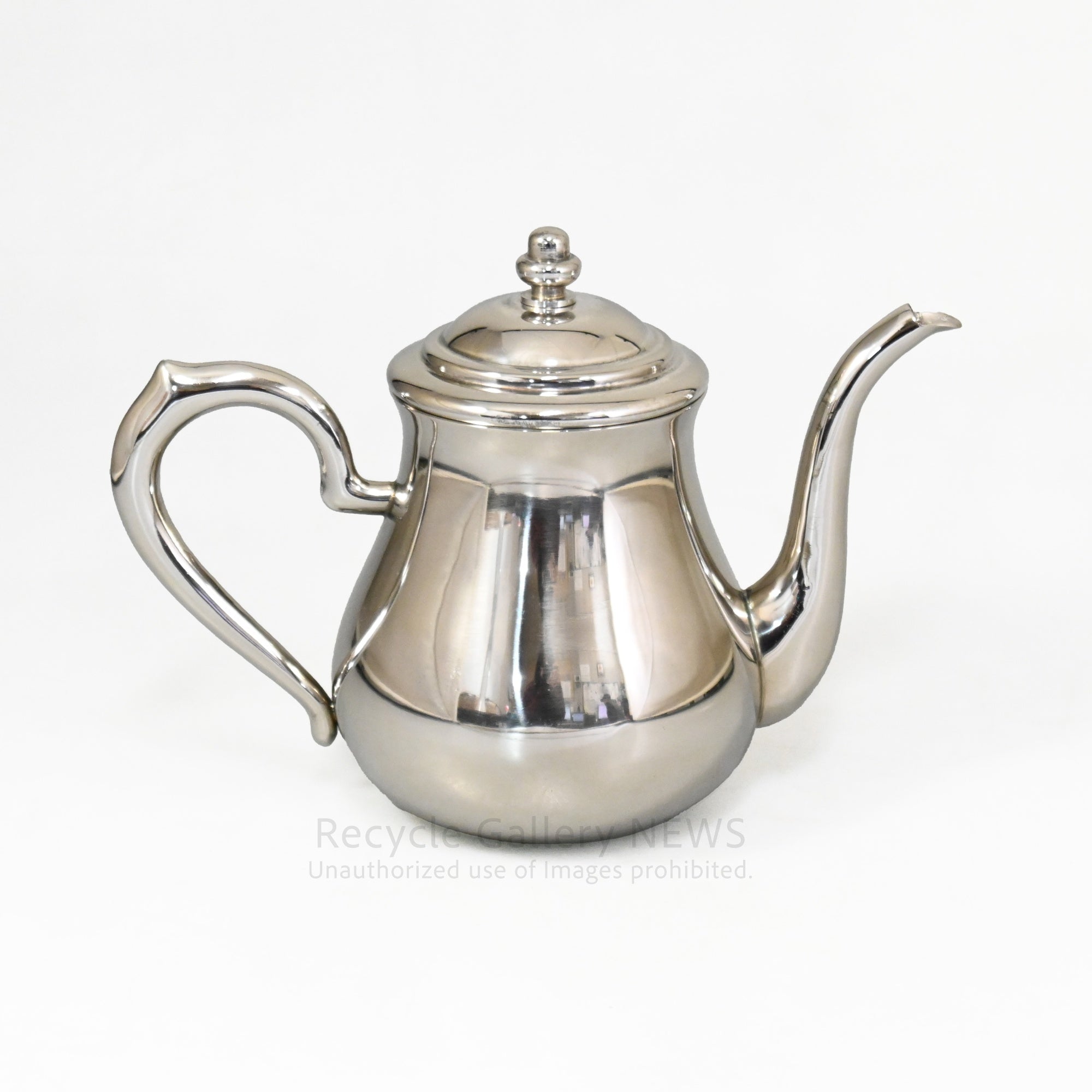 Martian pot Sori Yanagi Sato-Shoji Stainless steel Japan Vintage / マーシャン ポット 柳宗理 佐藤商事 ステンレス 日本 ヴィンテージ