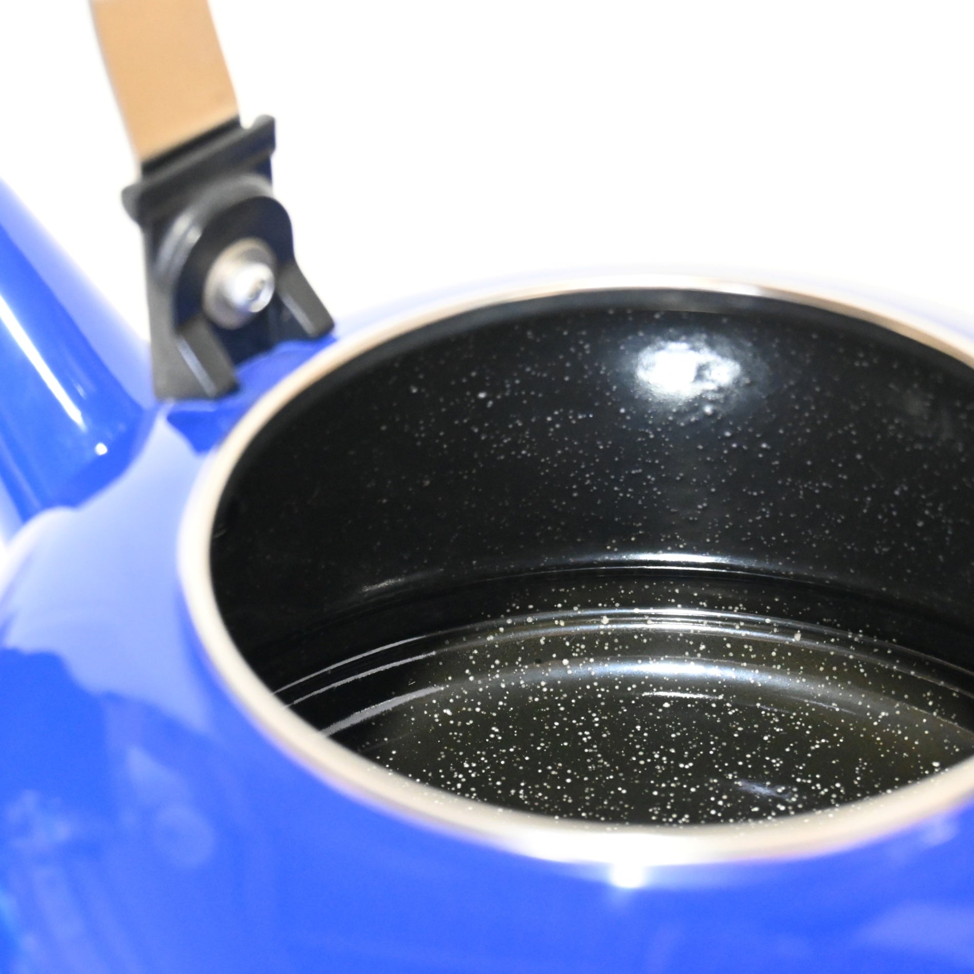 LE CREUSET Kettle Kitchen Tool Blue Discontinued France / ル・クルーゼ ケトル やかん 生産終了品 青 キッチンツール フランス