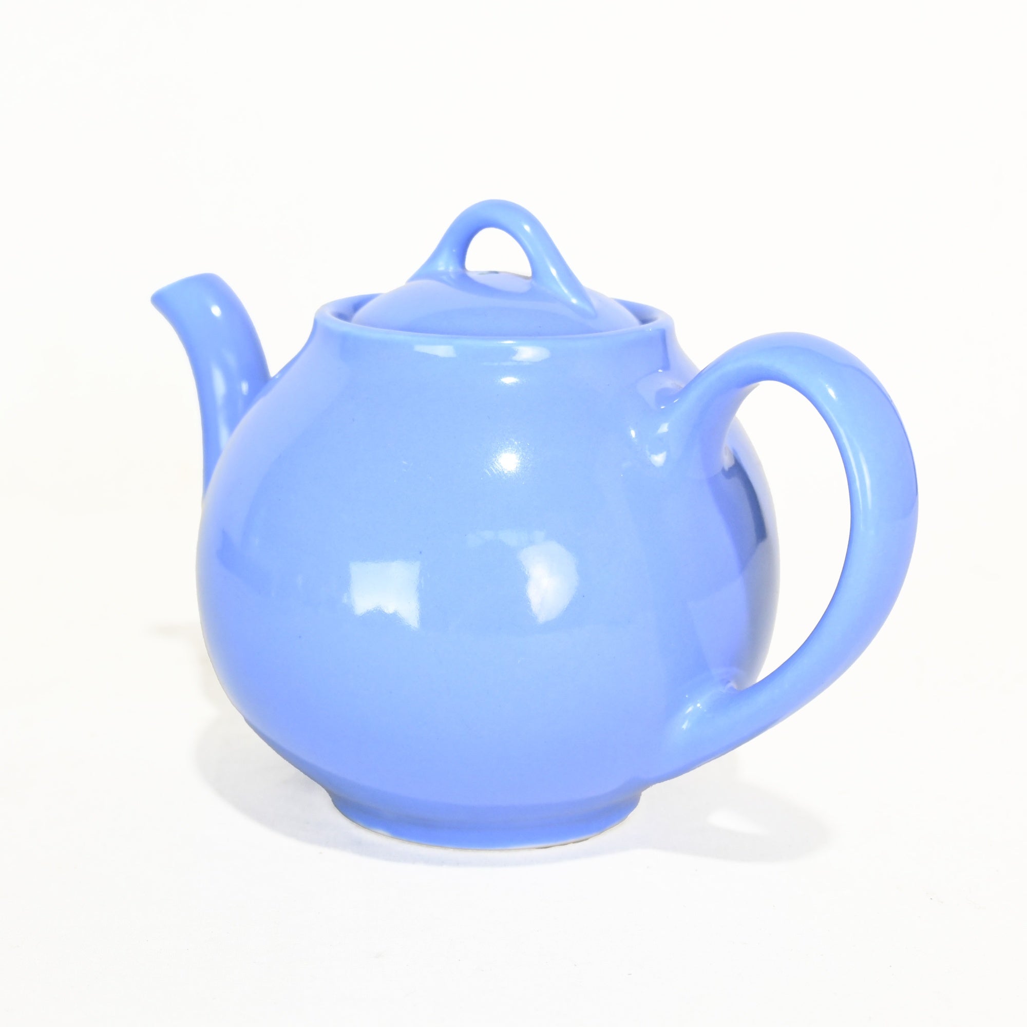 Lipton Teapot 1960s-70s Sky Blue American Vintage / リプトン ティーポット 水色 アメリカ ヴィンテージ 1960~70年代