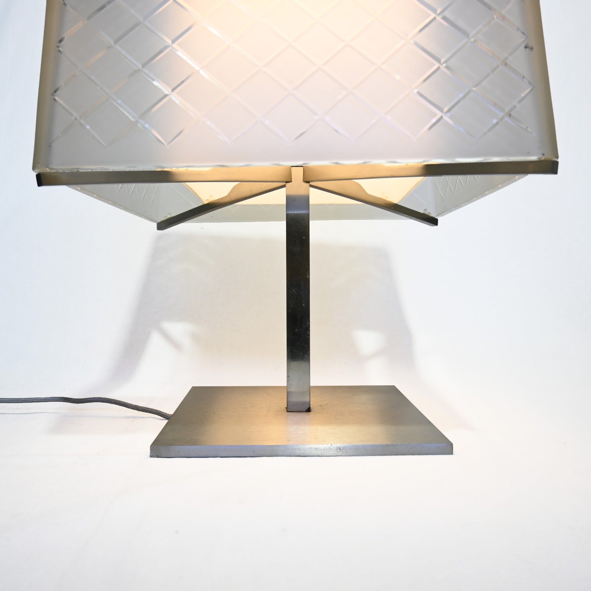 FLOS METOROPORITAN T1 Table light 1960’s Italian Vintage / フロス メトロポリタン T1 テーブルライト イタリアンヴィンテージ