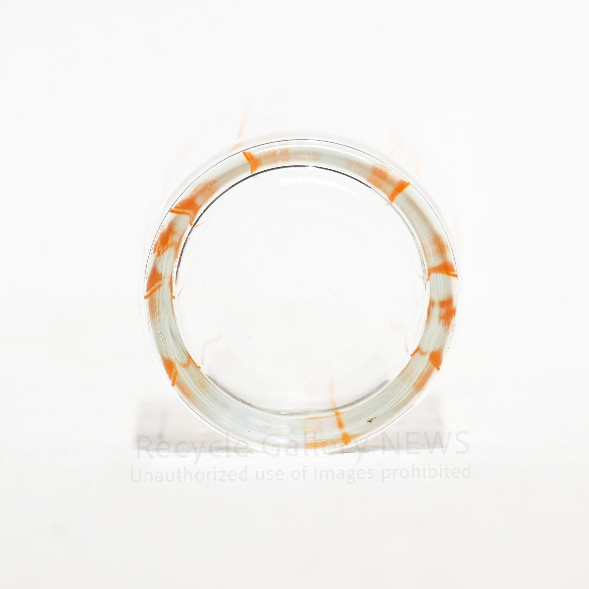 Bormioli Rocco VERUTILE Measuring glass French Vintage / ボルミオリ ロッコ VERUTILE メジャーグラス 計量カップ フランス ヴィンテージ