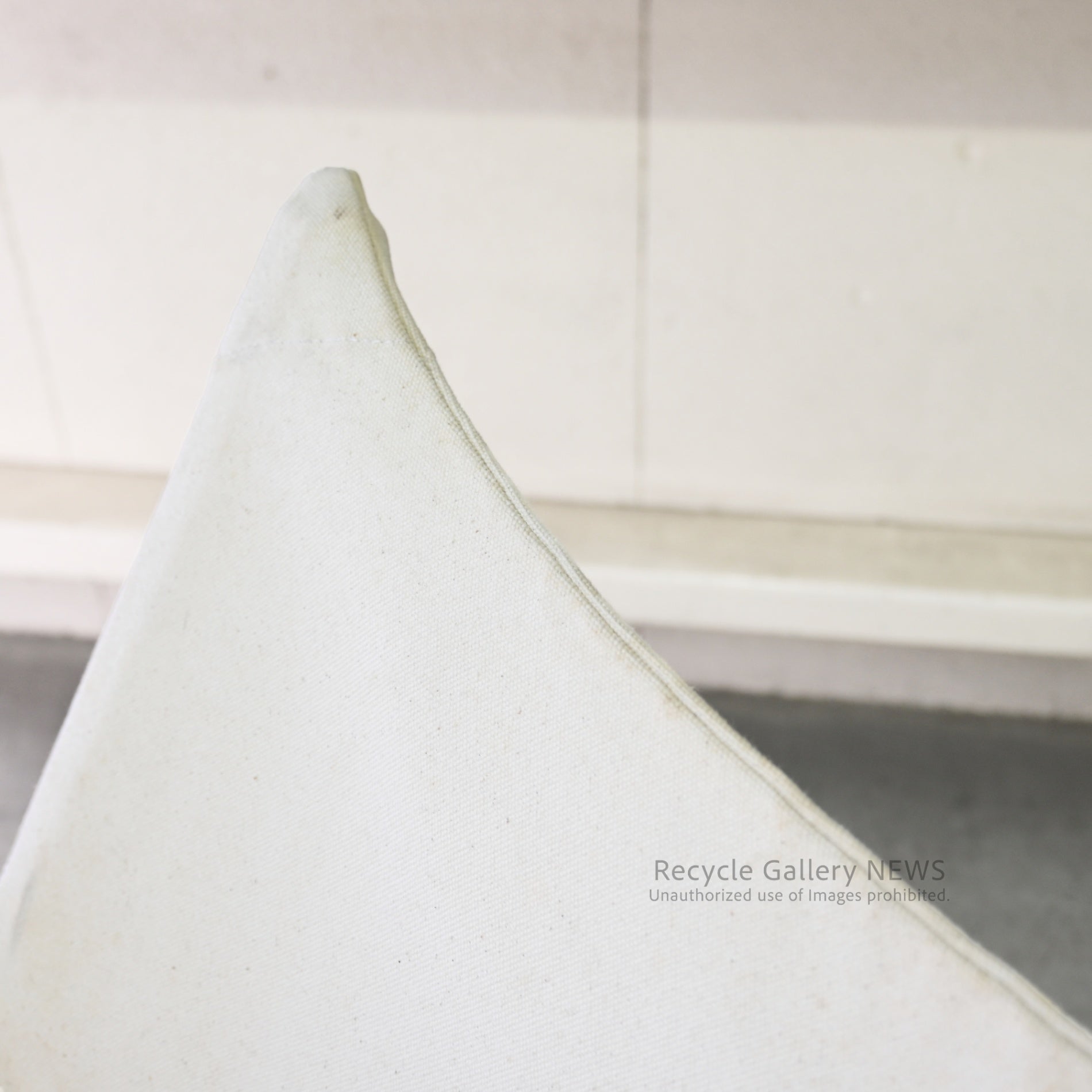 Snow Peak Take! Chair Long Natural Color Folding Chair Outdoor Chair Japan / スノーピーク テイクチェア ロング 生成色 折畳チェア アウトドアチェア 日本