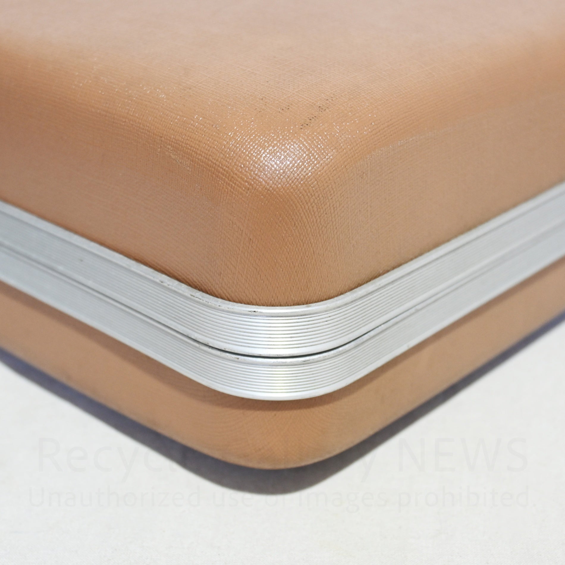 GLYCINE KINOSHITA Attache Case Japanese Retro Vintage Storage / グリシーヌ木下 アタッシュケース 昭和レトロ ヴィンテージ 収納