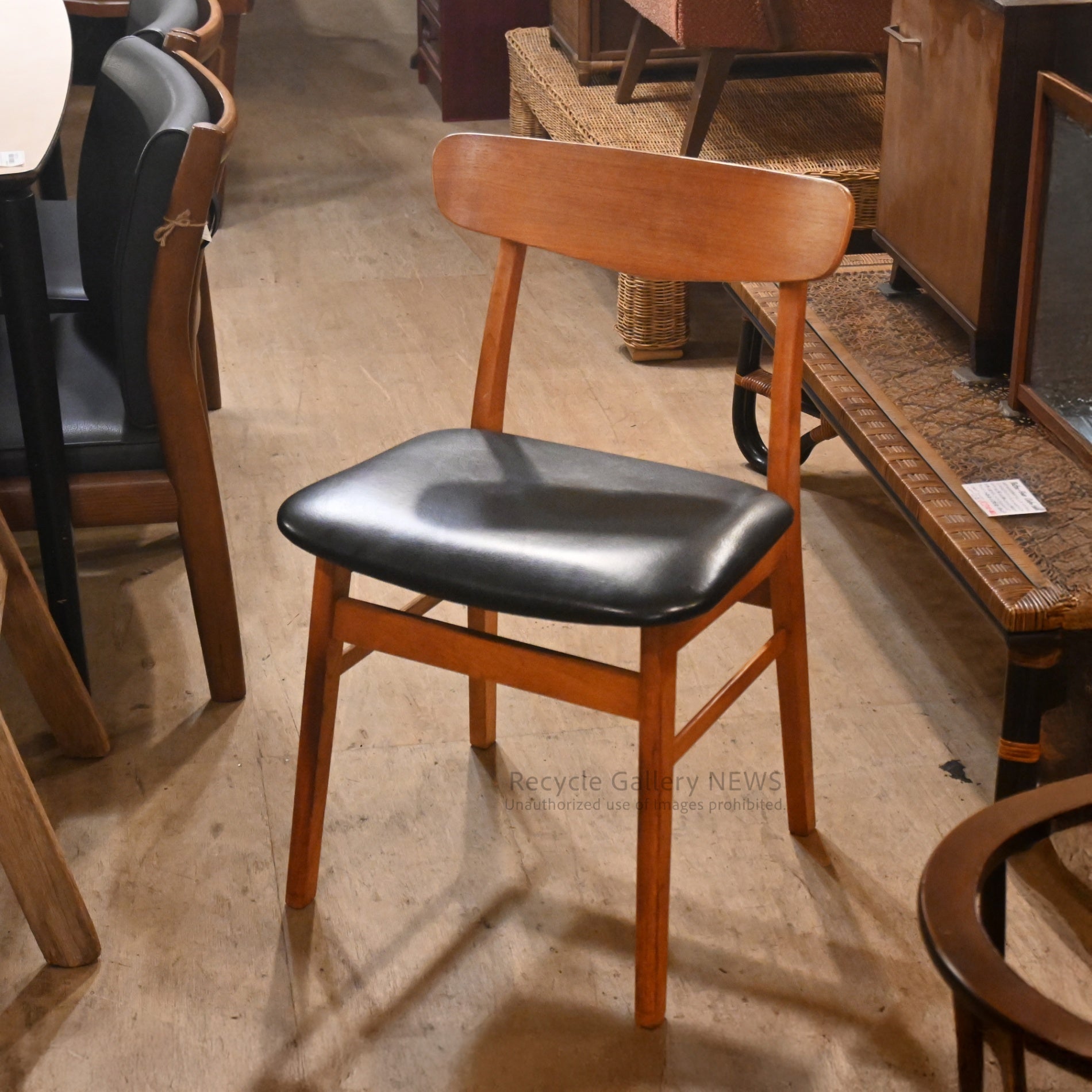 Findahls Mobelfabrik Mosbol Danish Scandinavian Modern / フィンダールス モスボル チェア デンマーク 北欧モダン