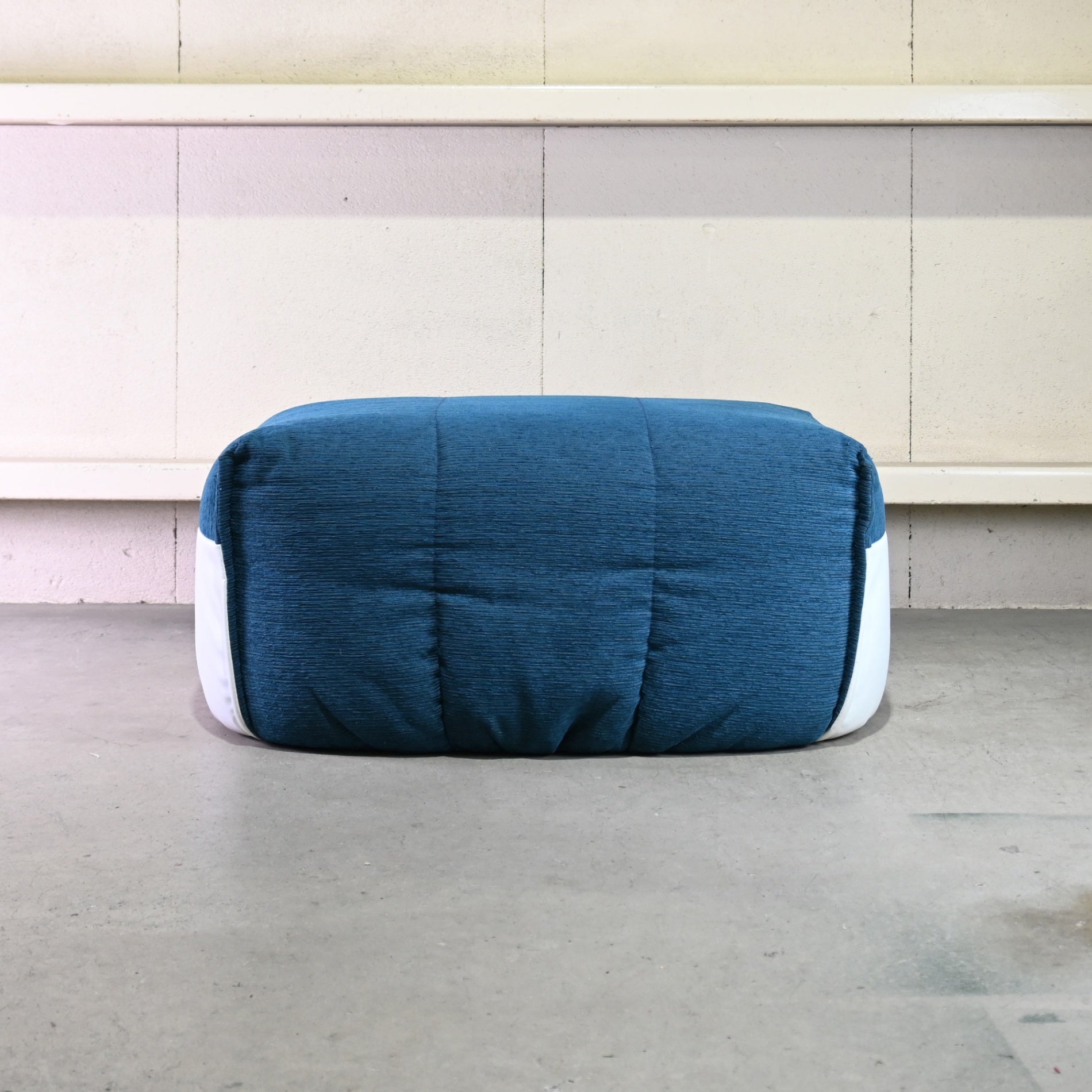 ligne roset Rosebrigantin Ottoman Stool France modern / リーン・ロゼ ロゼブリガンタン オットマン スツール フランス モダン