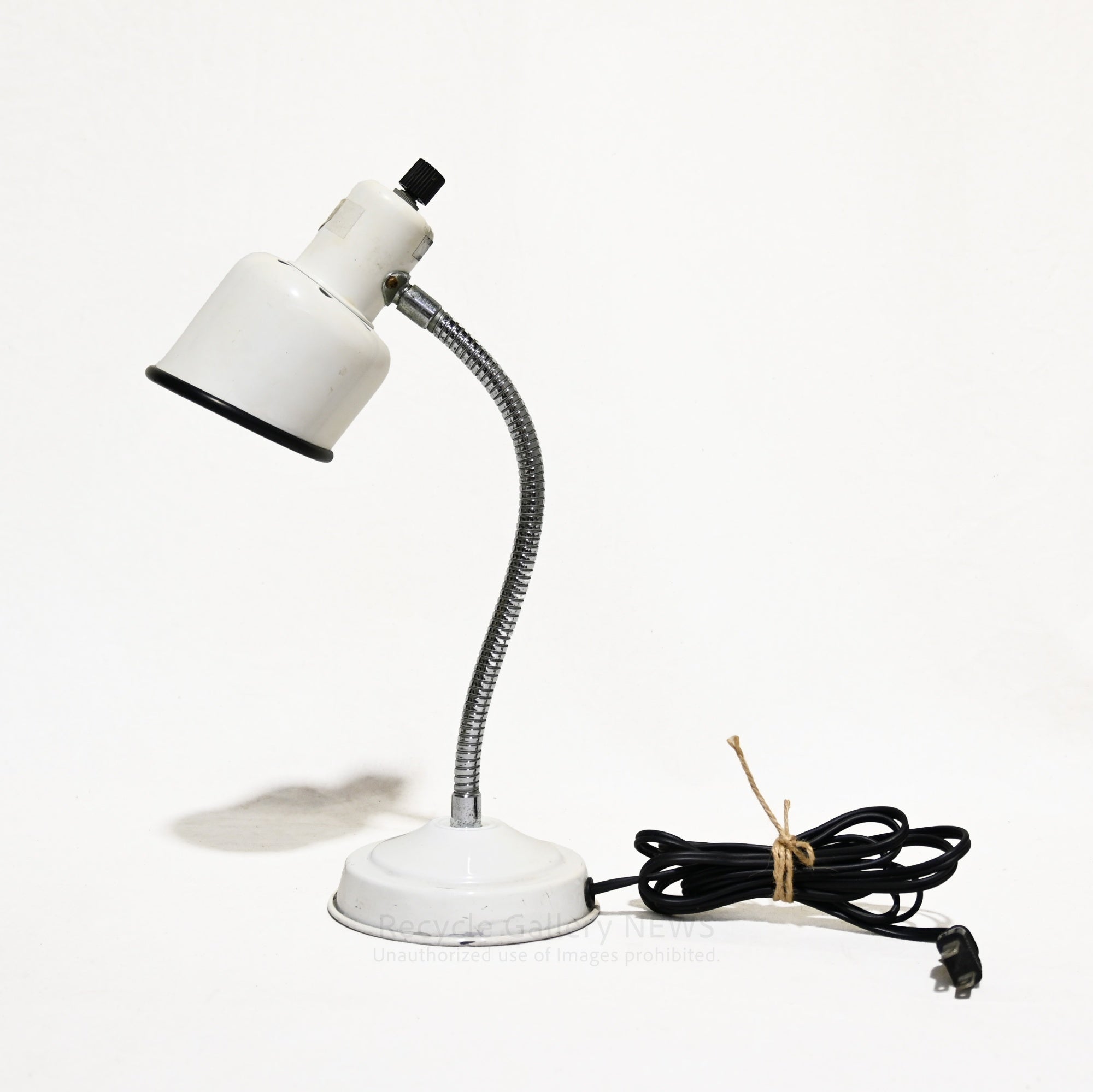 Tokyo Metal Industry Co., Ltd. Desk Light Japan Vintage Showa-Retro / 東京メタル工業株式会社 デスクライト 日本 ヴィンテージ 昭和レトロ